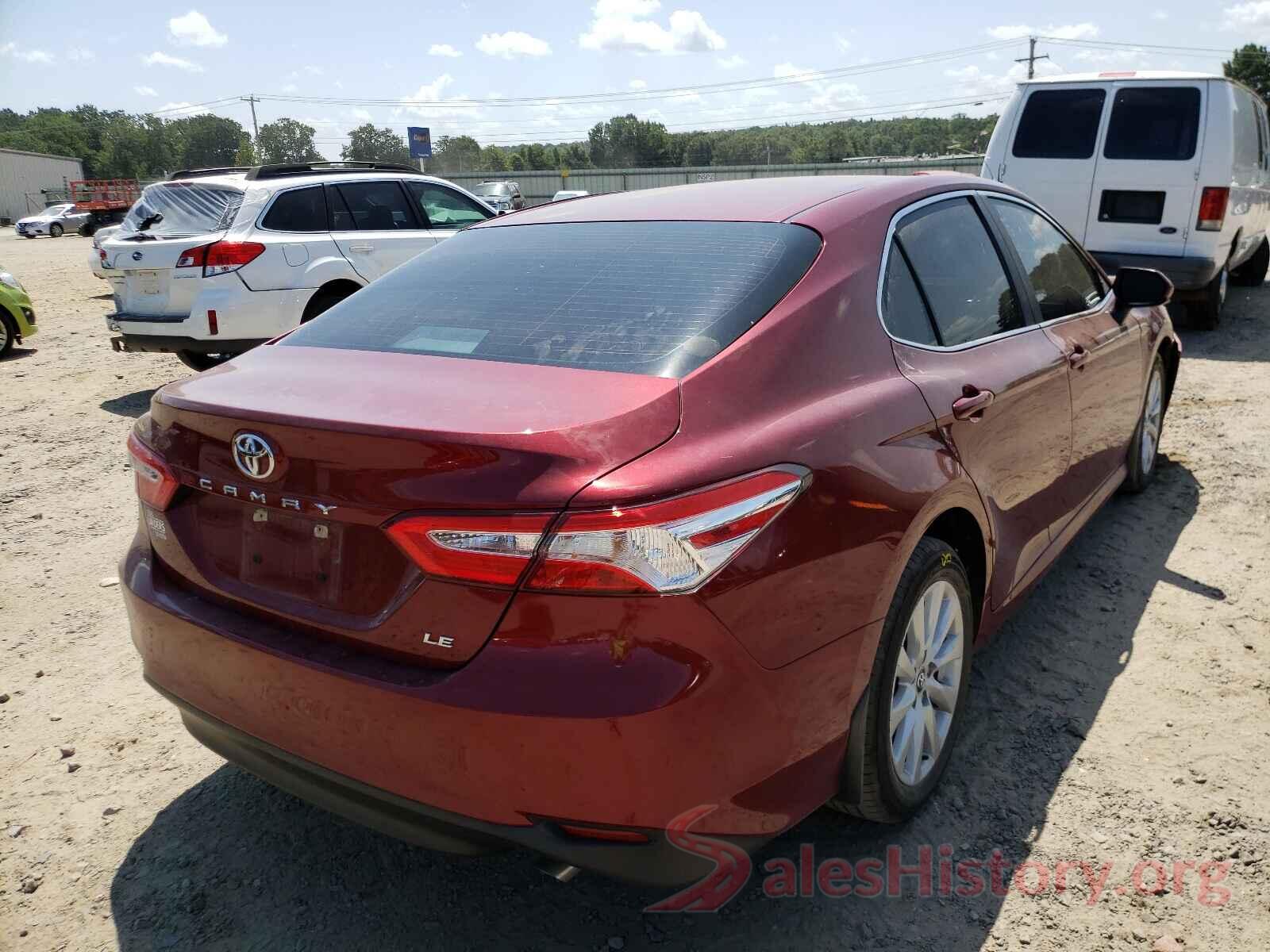 4T1B11HK1JU655744 2018 TOYOTA CAMRY