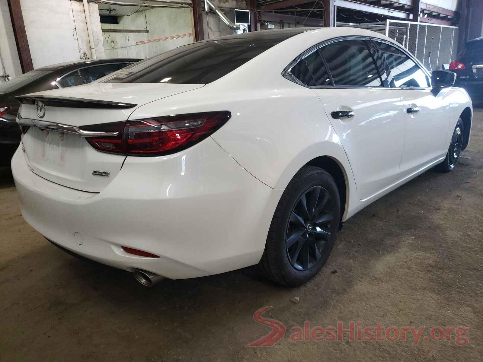 JM1GL1UMXJ1310323 2018 MAZDA 6