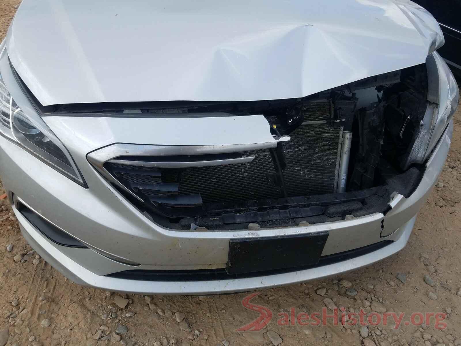 5NPE24AF7GH417901 2016 HYUNDAI SONATA