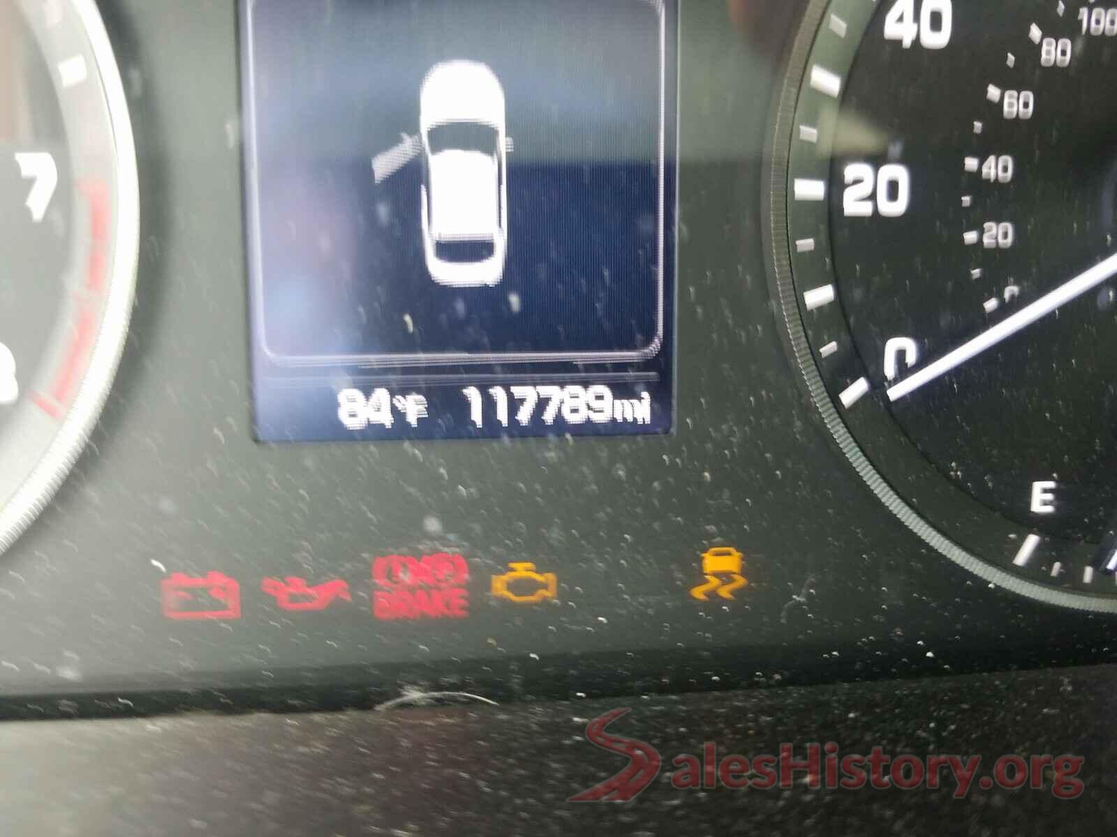 5NPE24AF7GH417901 2016 HYUNDAI SONATA