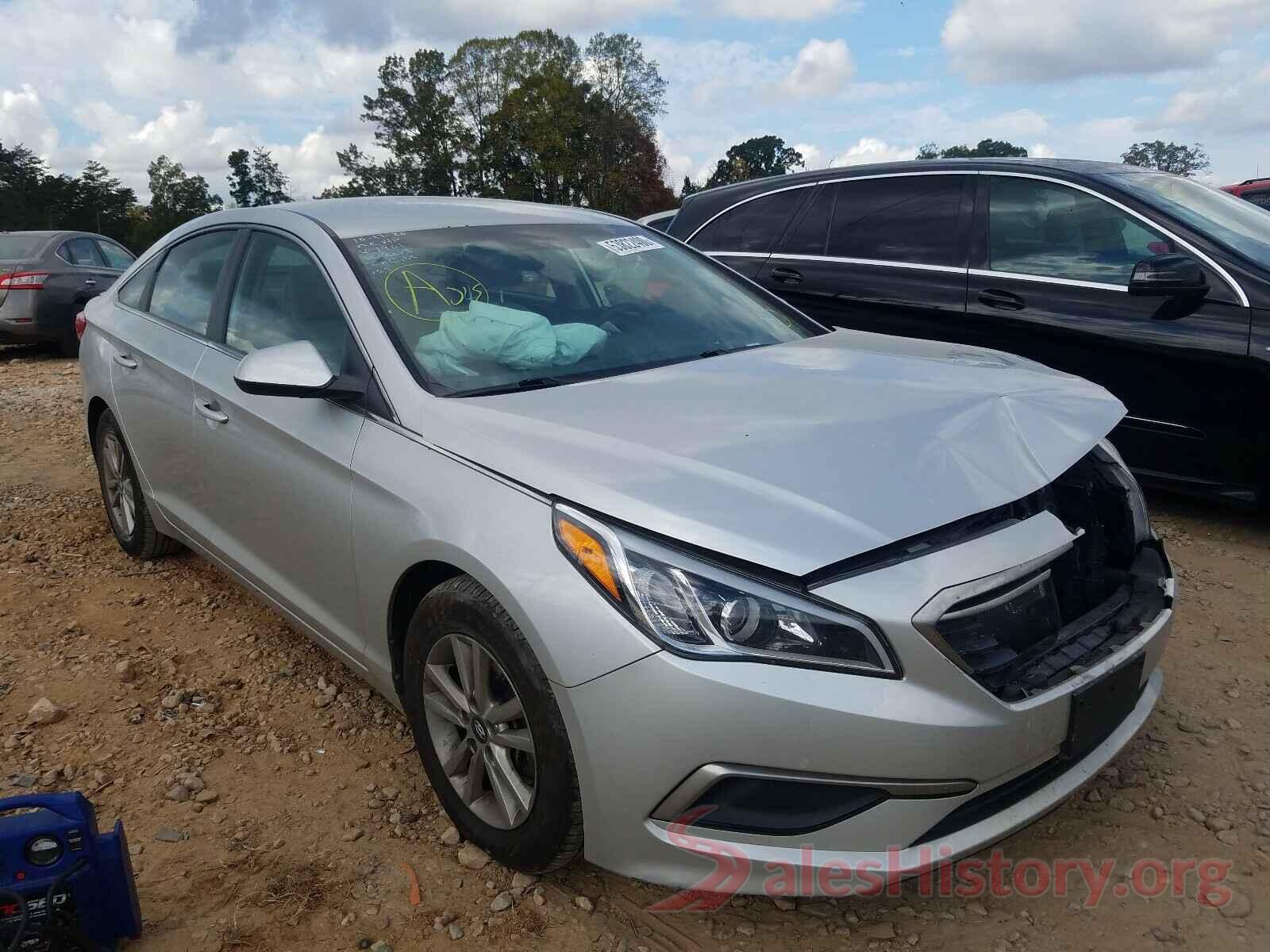 5NPE24AF7GH417901 2016 HYUNDAI SONATA