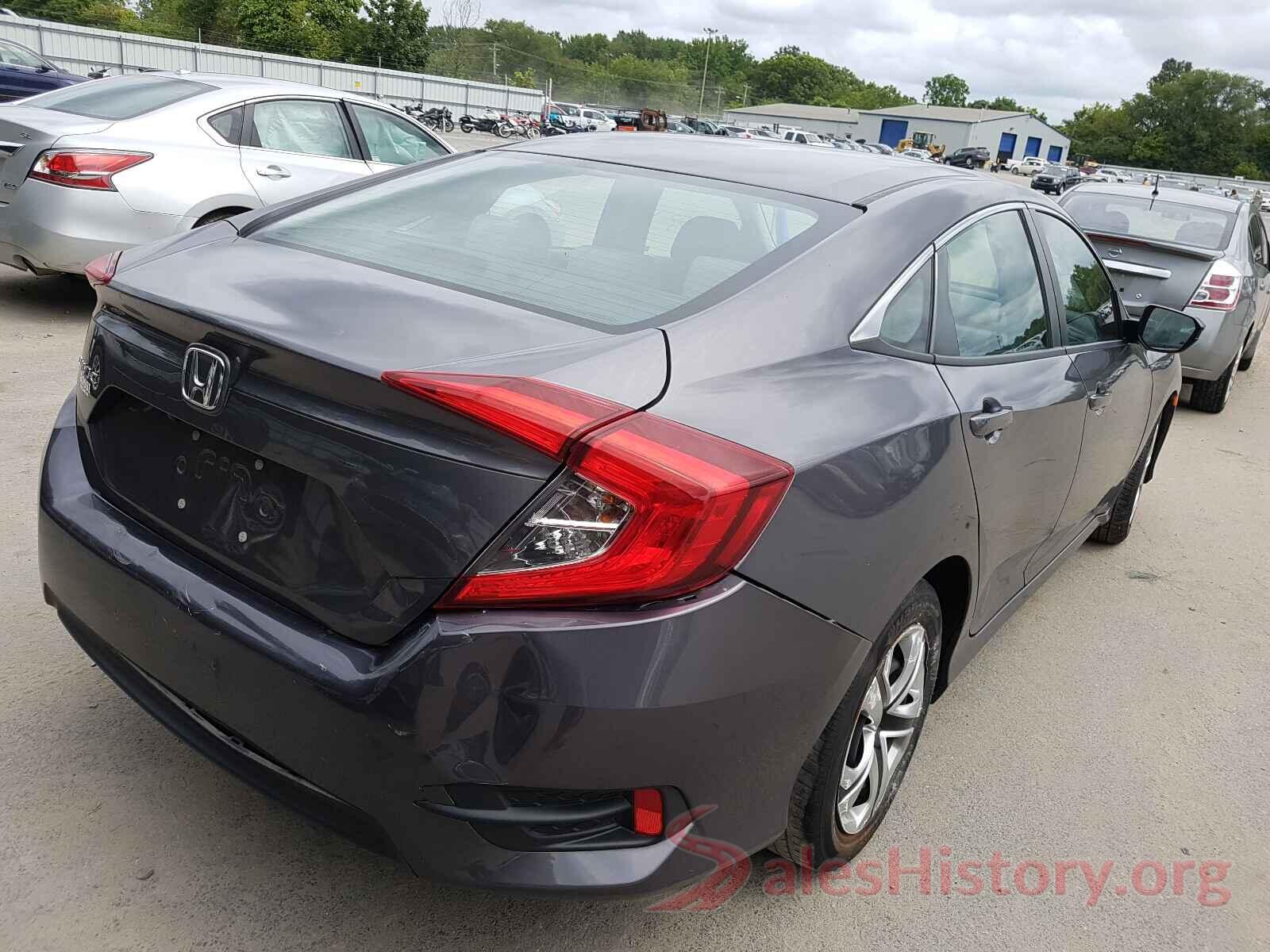 2HGFC2F58JH546768 2018 HONDA CIVIC