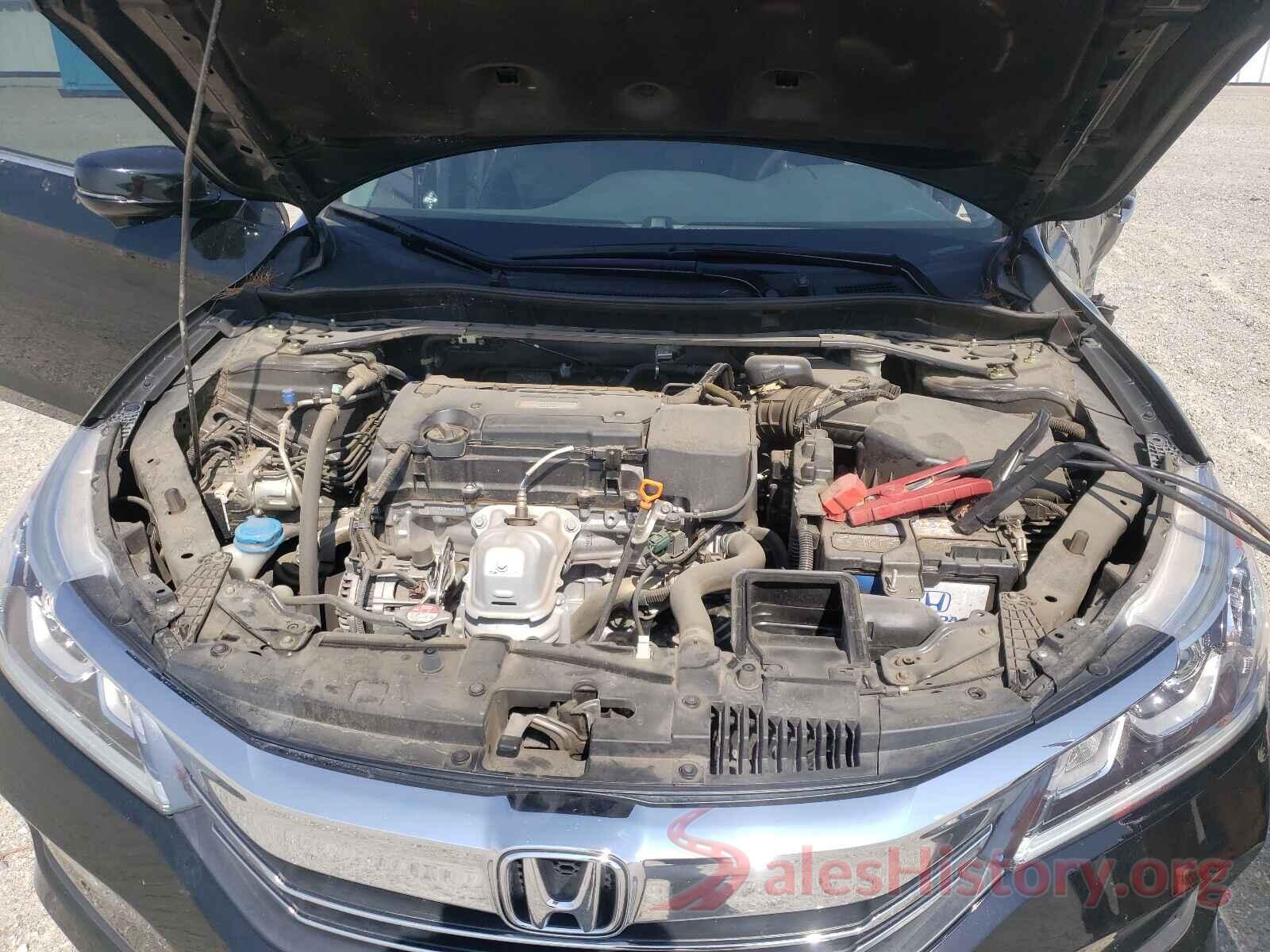 1HGCR2F89HA284988 2017 HONDA ACCORD