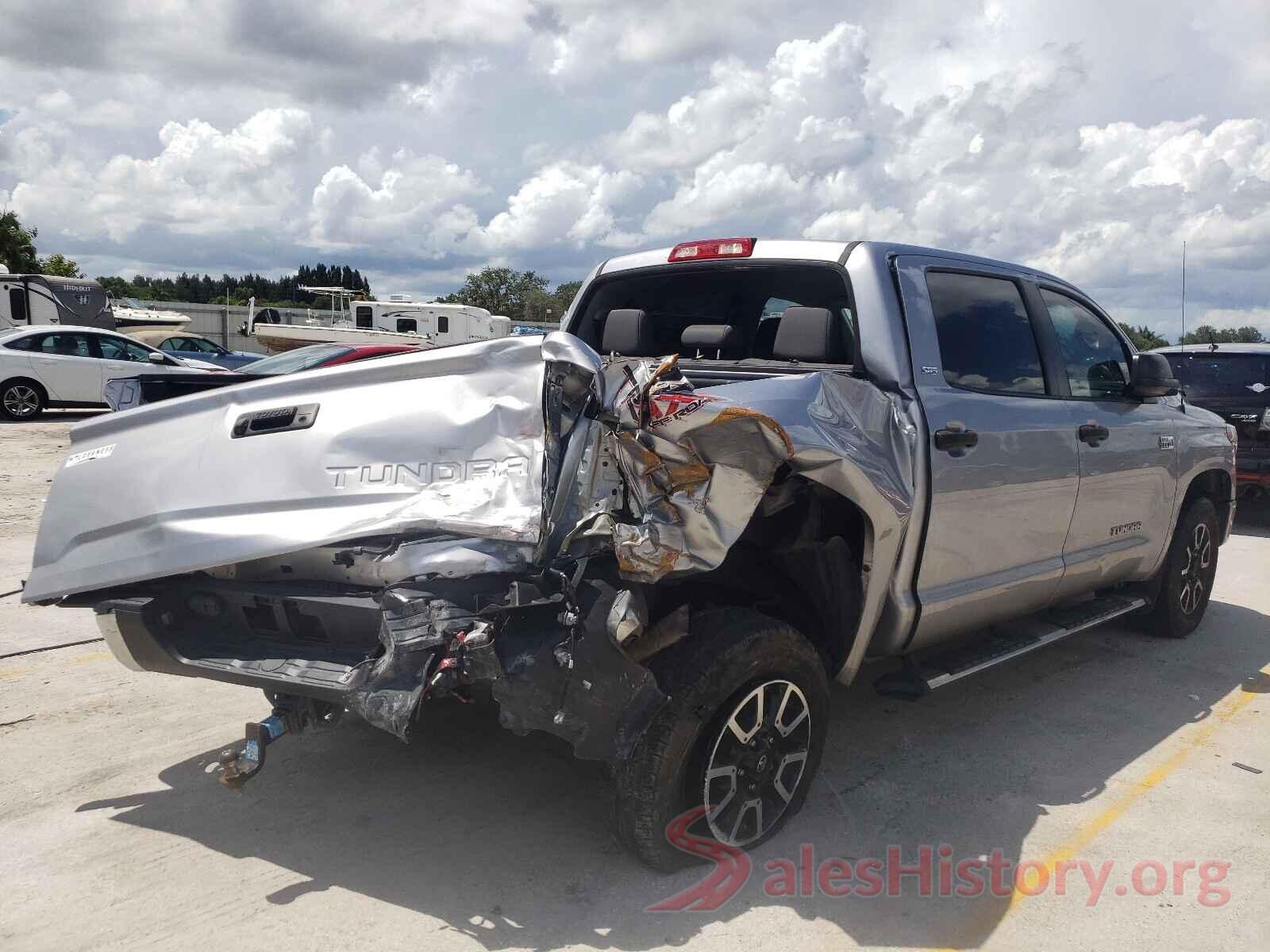 5TFDY5F13JX733627 2018 TOYOTA TUNDRA