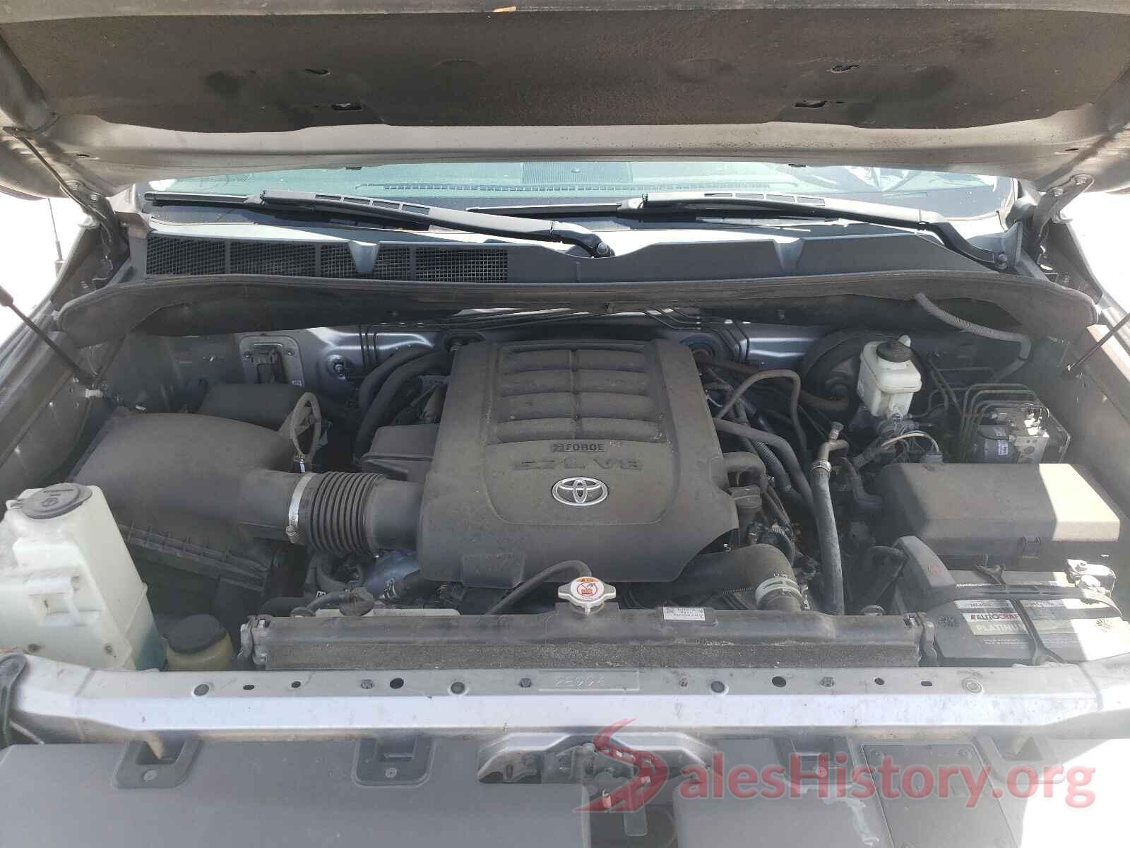 5TFDY5F13JX733627 2018 TOYOTA TUNDRA