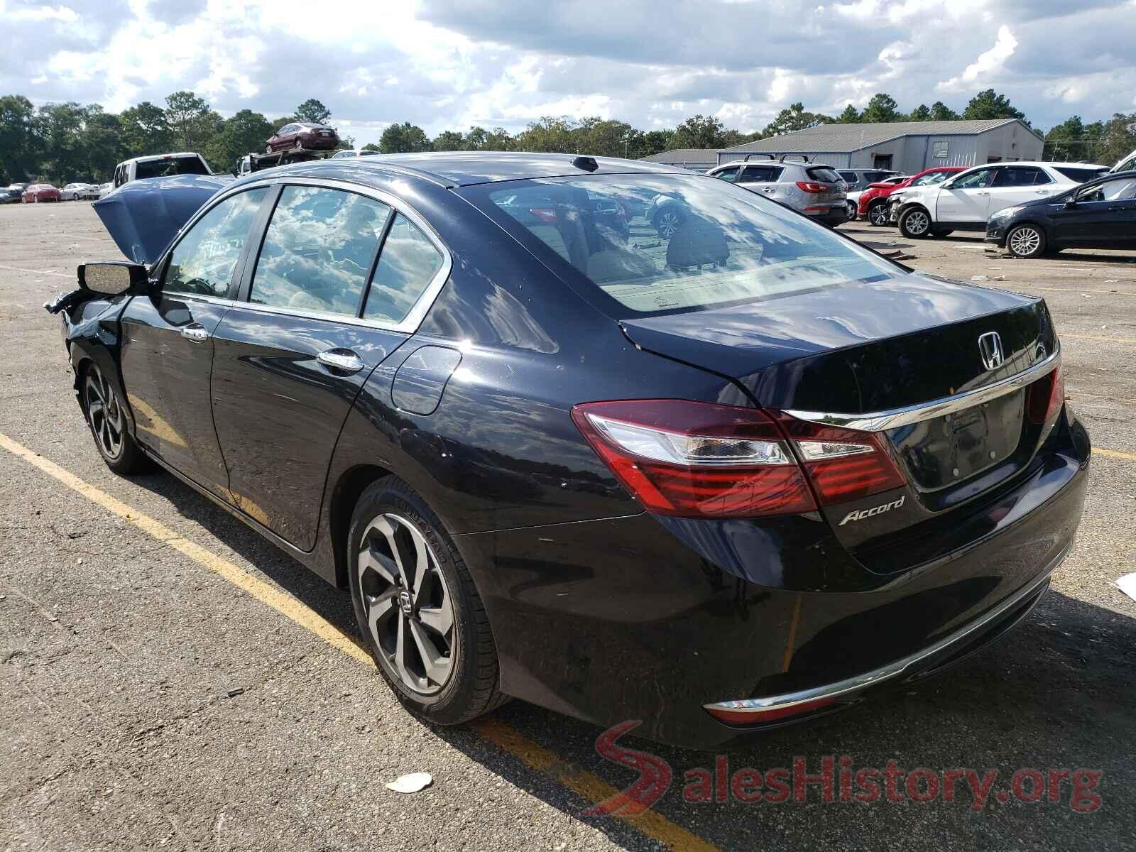 1HGCR2F96HA107128 2017 HONDA ACCORD