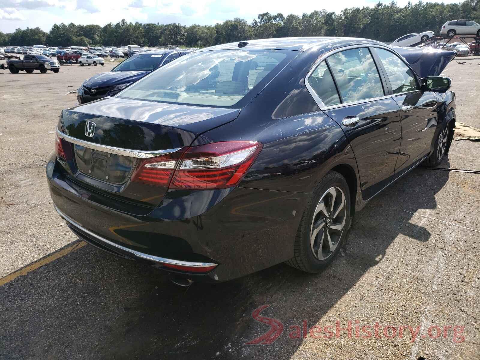 1HGCR2F96HA107128 2017 HONDA ACCORD