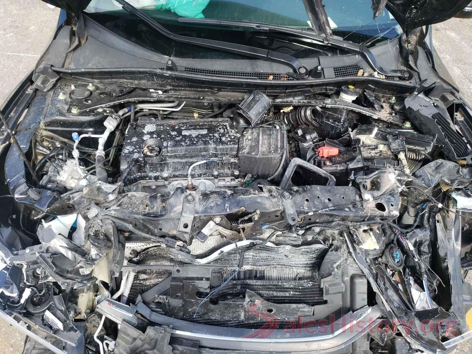 1HGCR2F96HA107128 2017 HONDA ACCORD