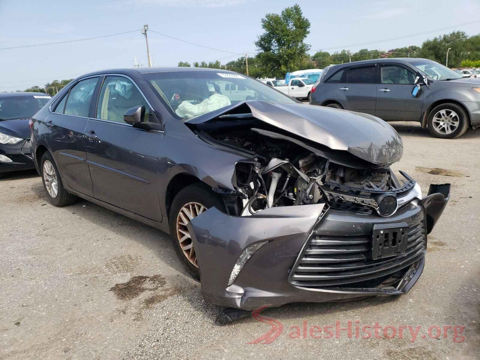 4T1BF1FK2HU710135 2017 TOYOTA CAMRY