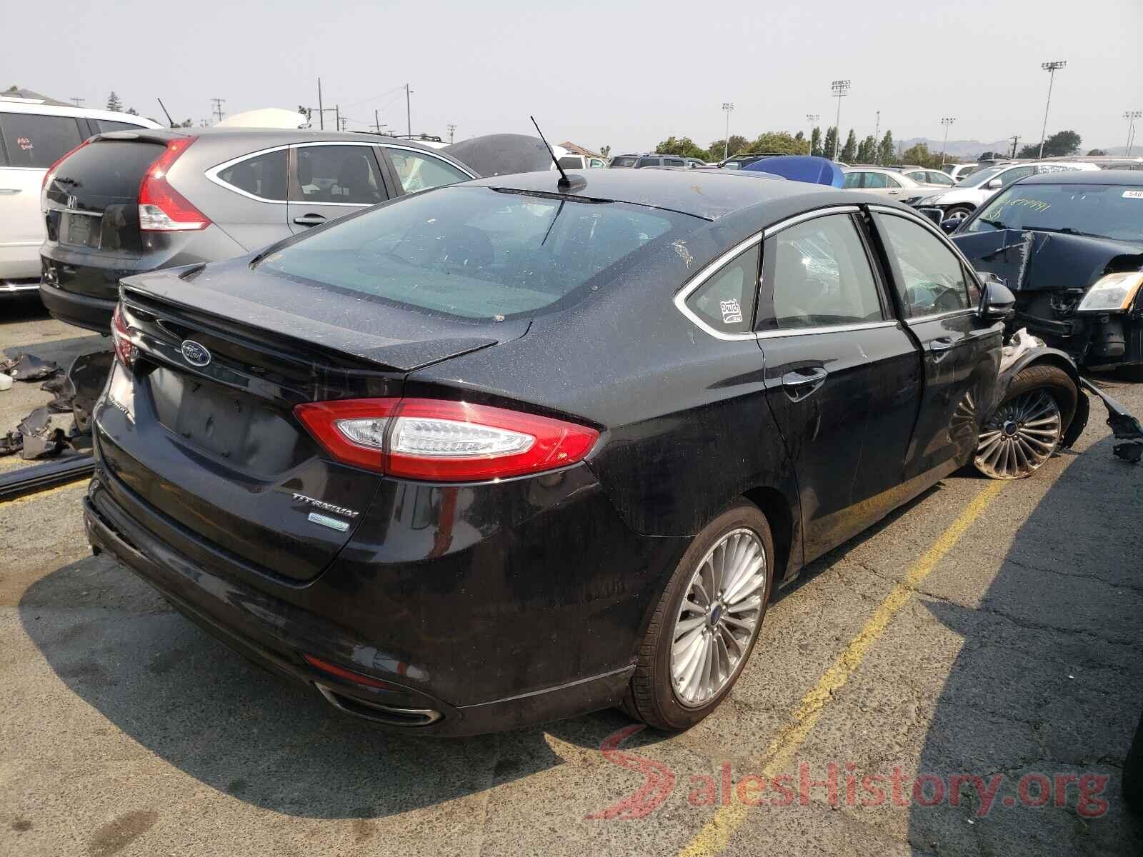 3FA6P0K98GR367505 2016 FORD FUSION