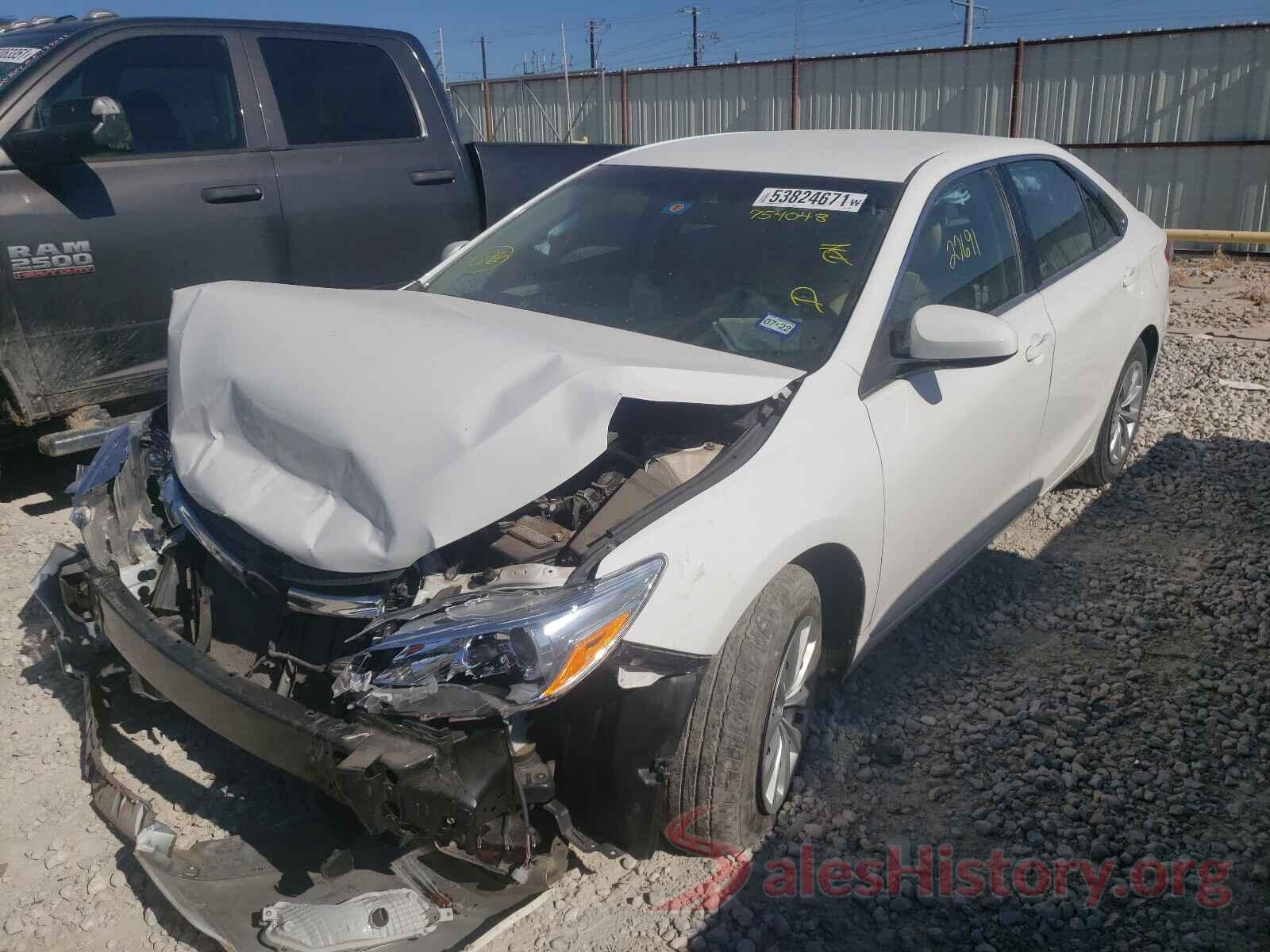 4T1BF1FK7HU754048 2017 TOYOTA CAMRY