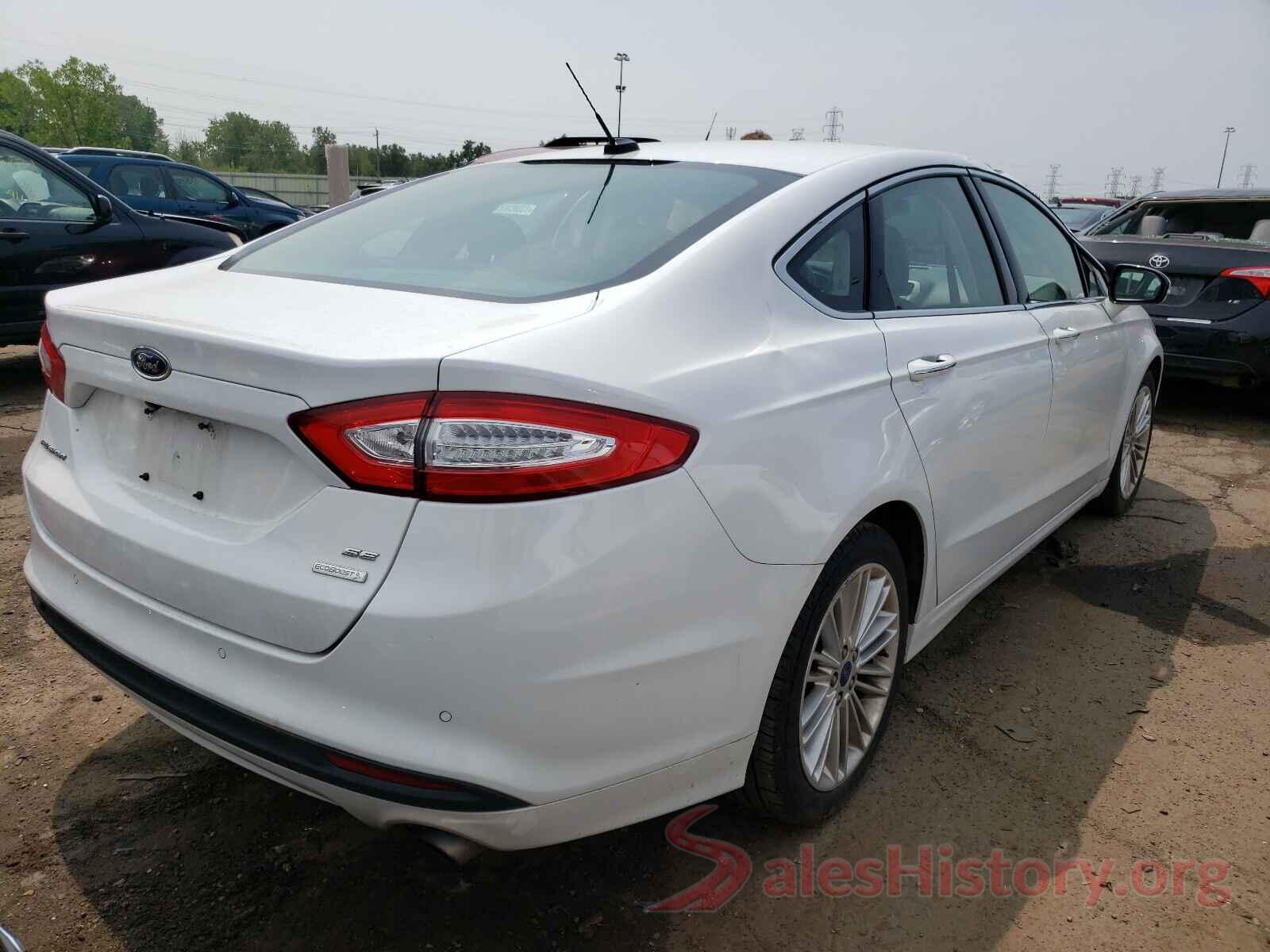 3FA6P0HD6GR201897 2016 FORD FUSION