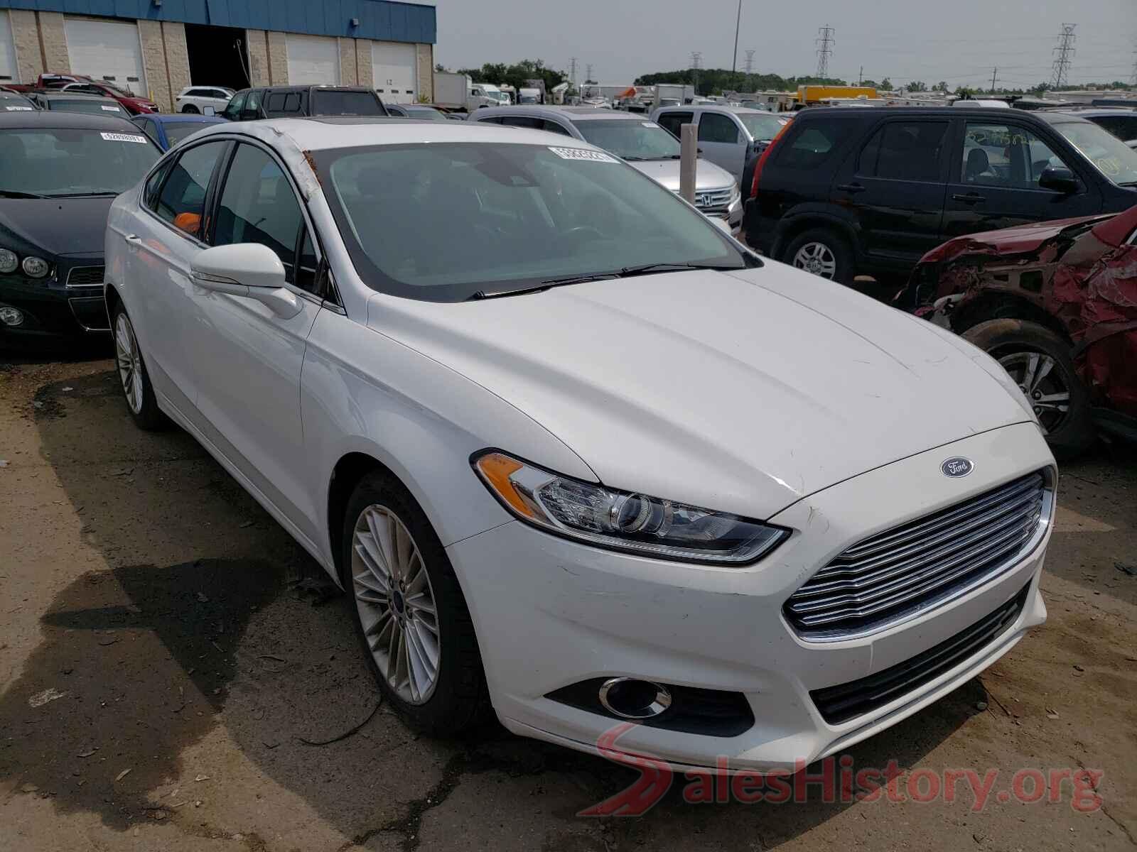 3FA6P0HD6GR201897 2016 FORD FUSION