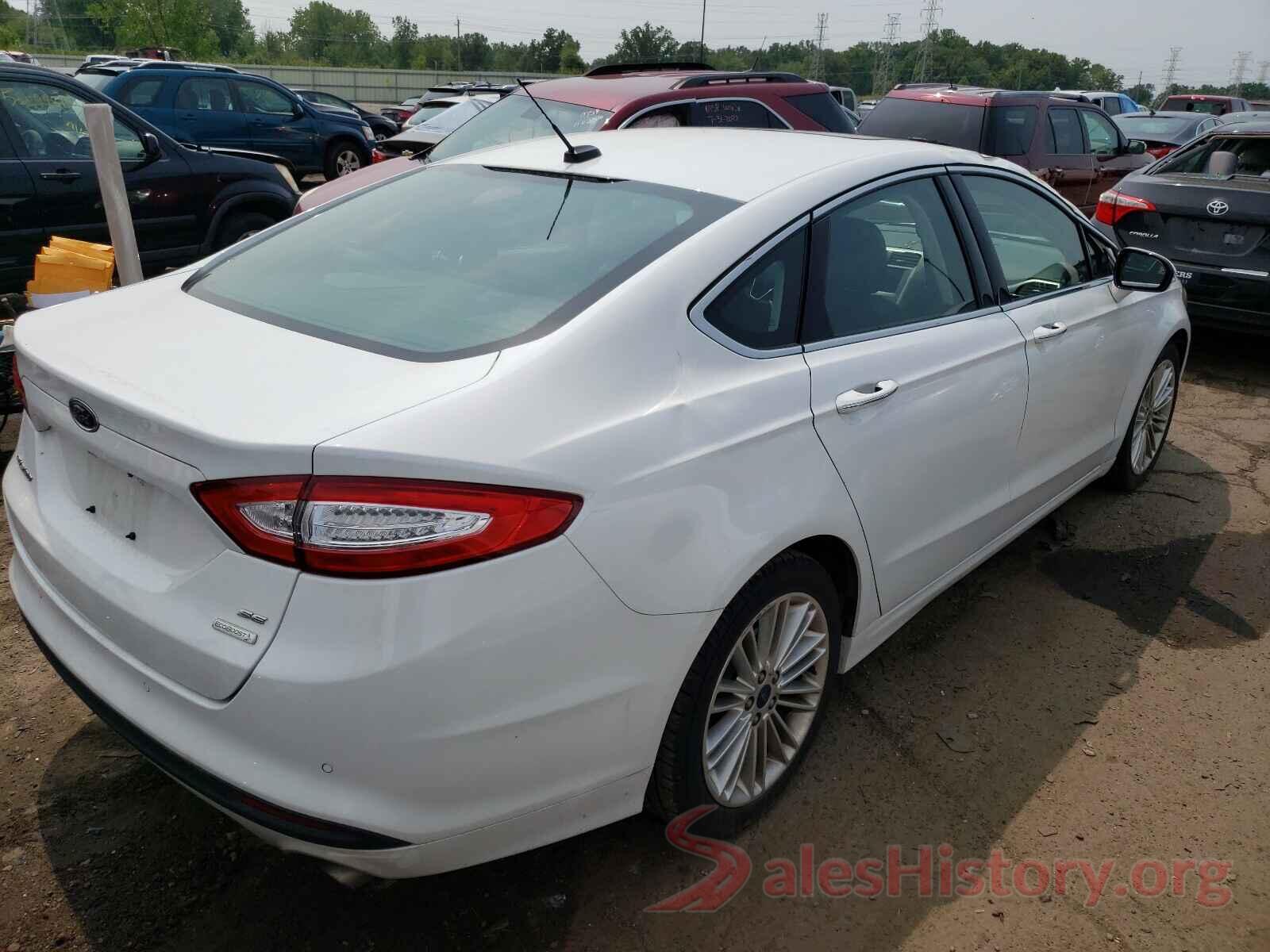 3FA6P0HD6GR201897 2016 FORD FUSION