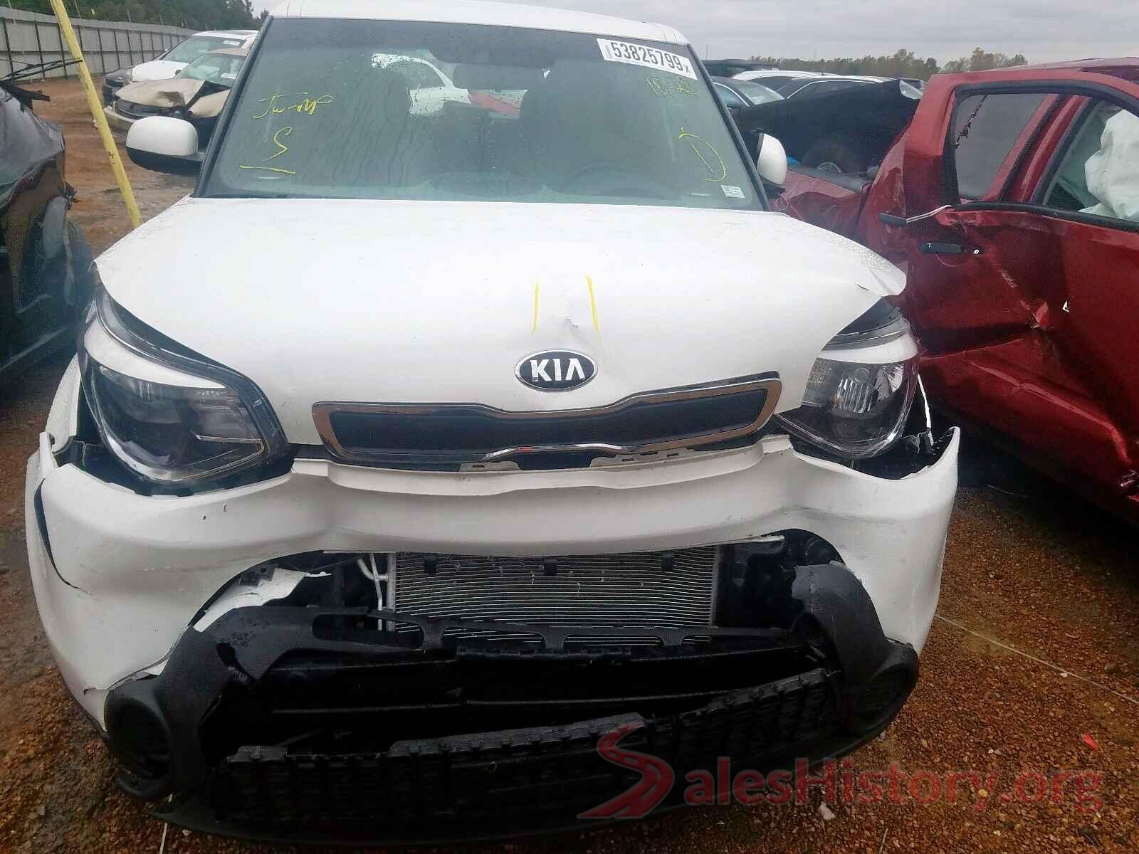 KNDJN2A24G7373917 2016 KIA SOUL