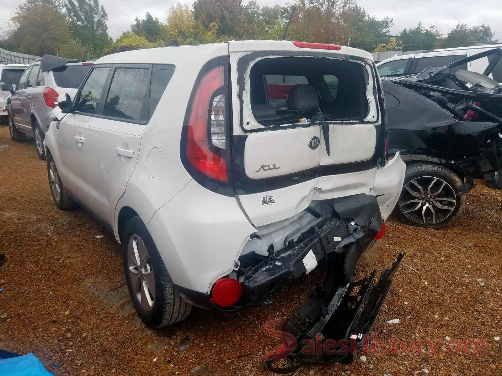 KNDJN2A24G7373917 2016 KIA SOUL