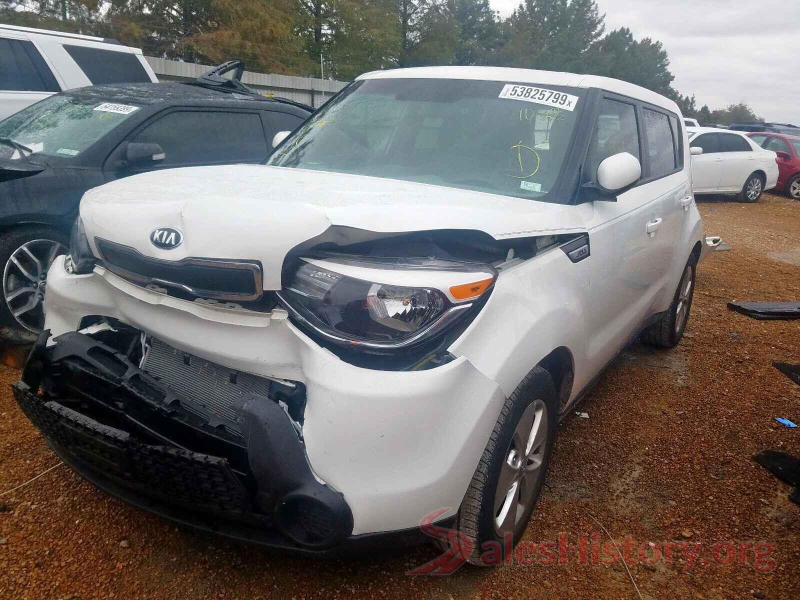 KNDJN2A24G7373917 2016 KIA SOUL