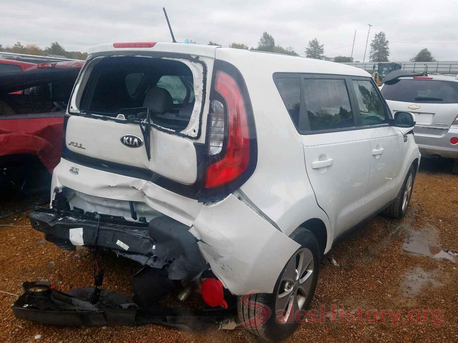 KNDJN2A24G7373917 2016 KIA SOUL