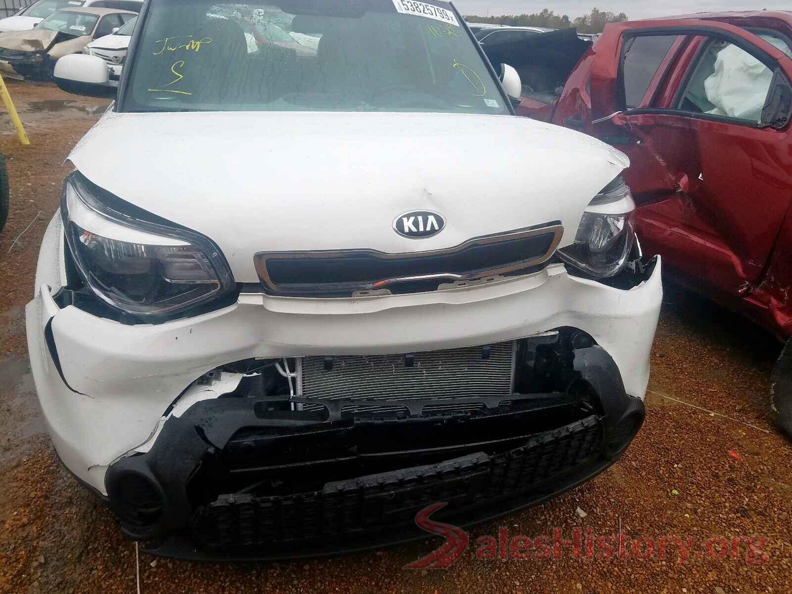 KNDJN2A24G7373917 2016 KIA SOUL