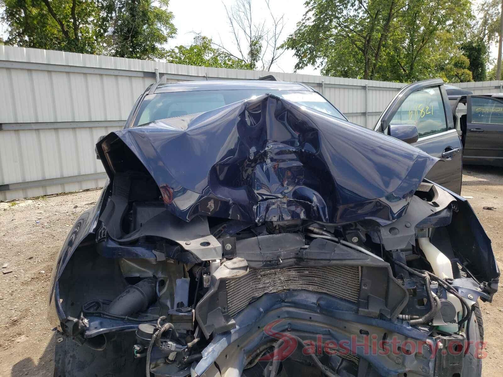 2GNFLFEK6G6257140 2016 CHEVROLET EQUINOX