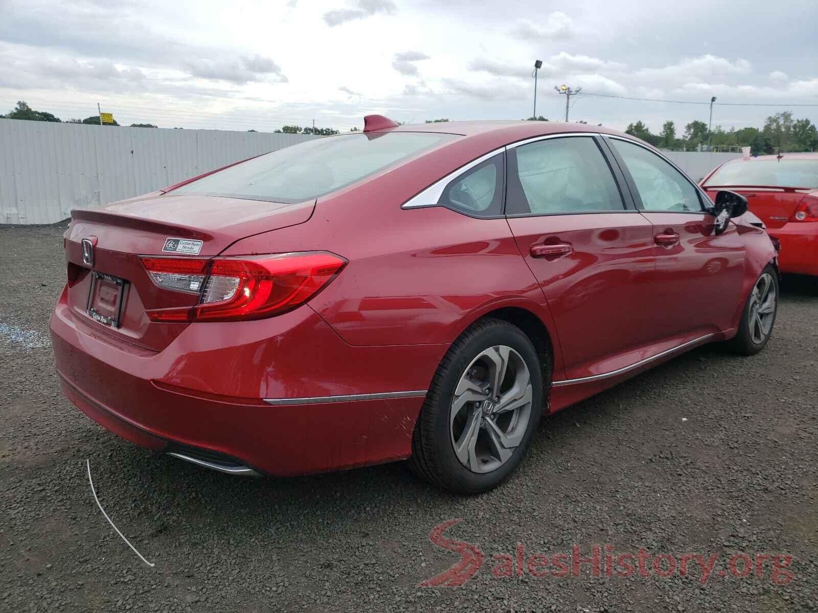 1HGCV1F48JA090428 2018 HONDA ACCORD