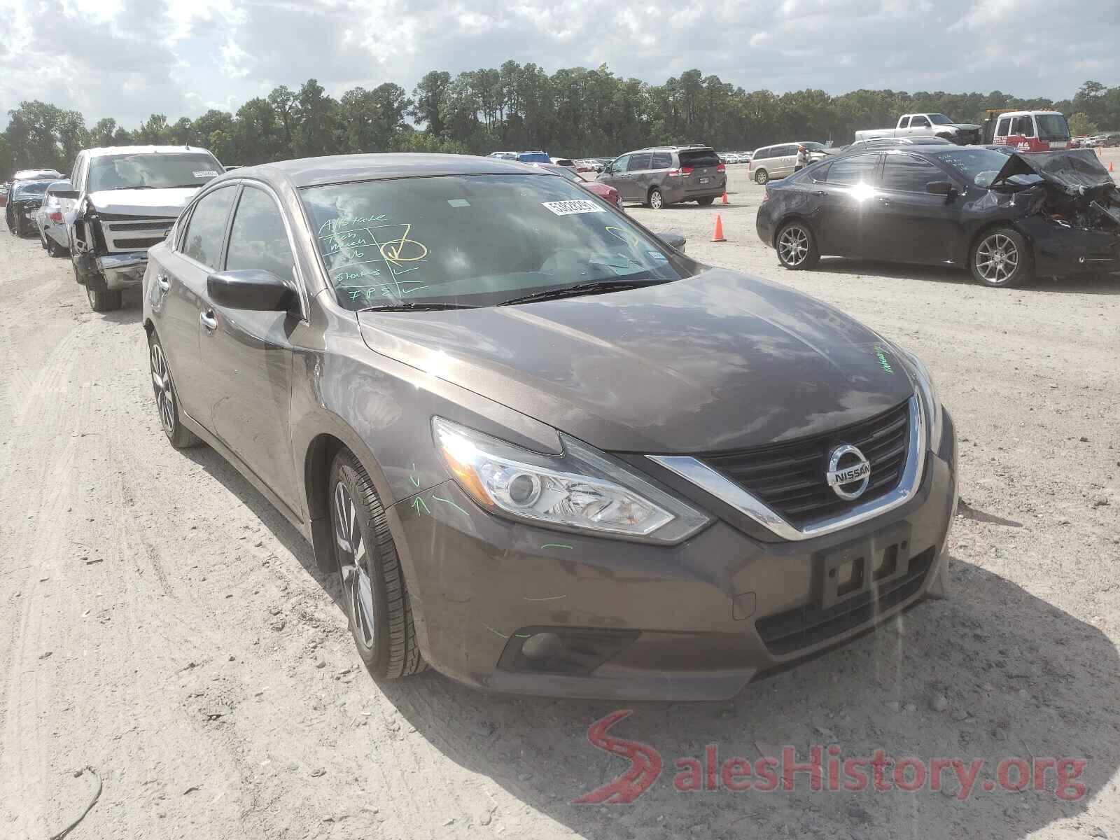 1N4AL3AP4HC134650 2017 NISSAN ALTIMA