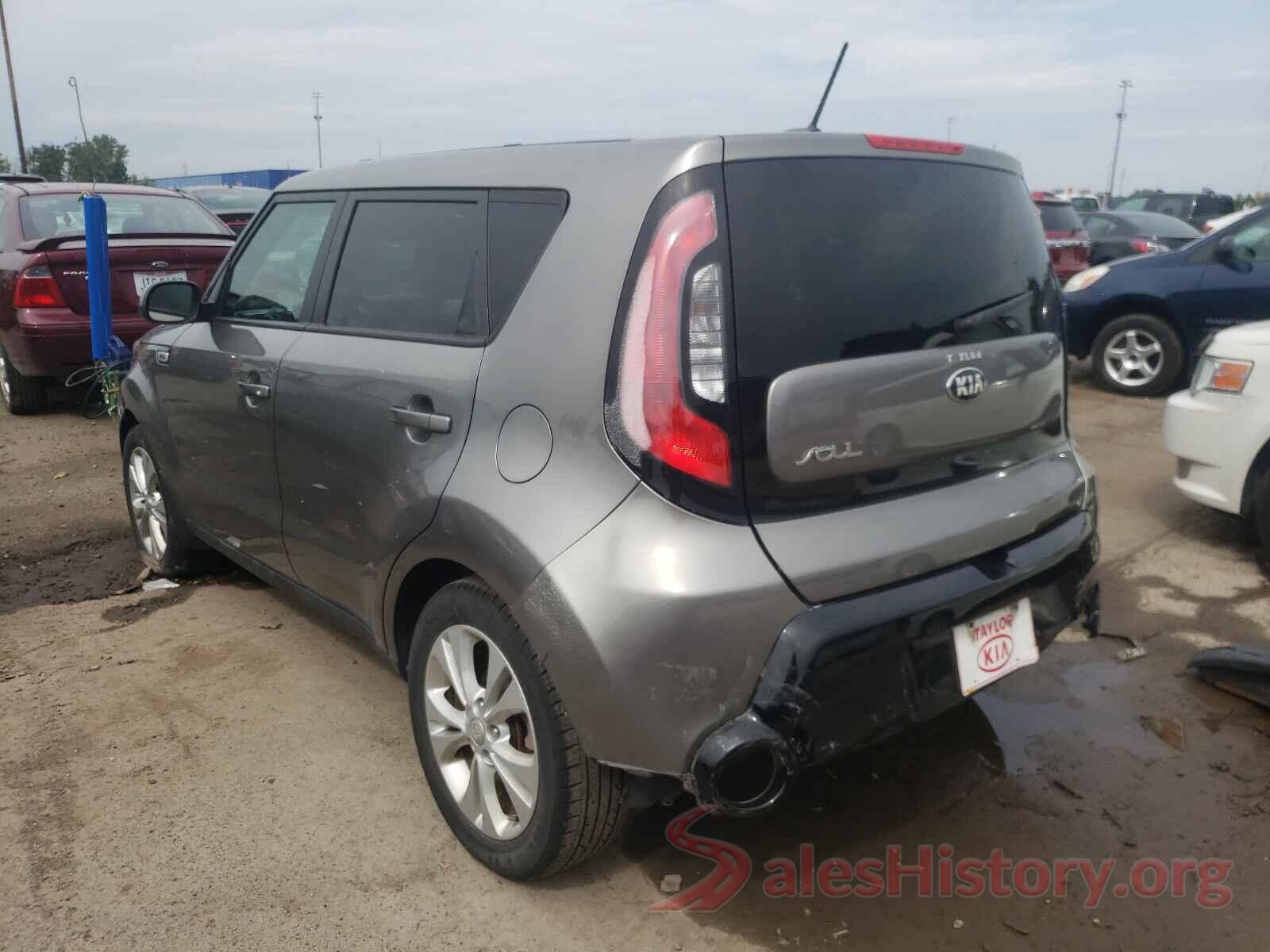 KNDJP3A54G7398844 2016 KIA SOUL