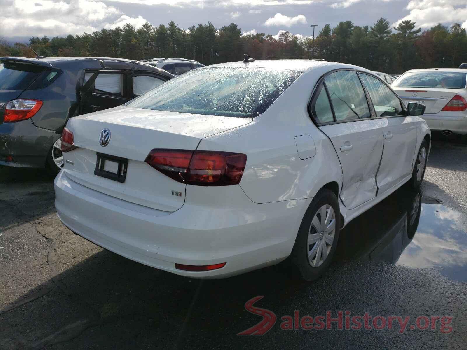 3VW267AJ9GM295305 2016 VOLKSWAGEN JETTA