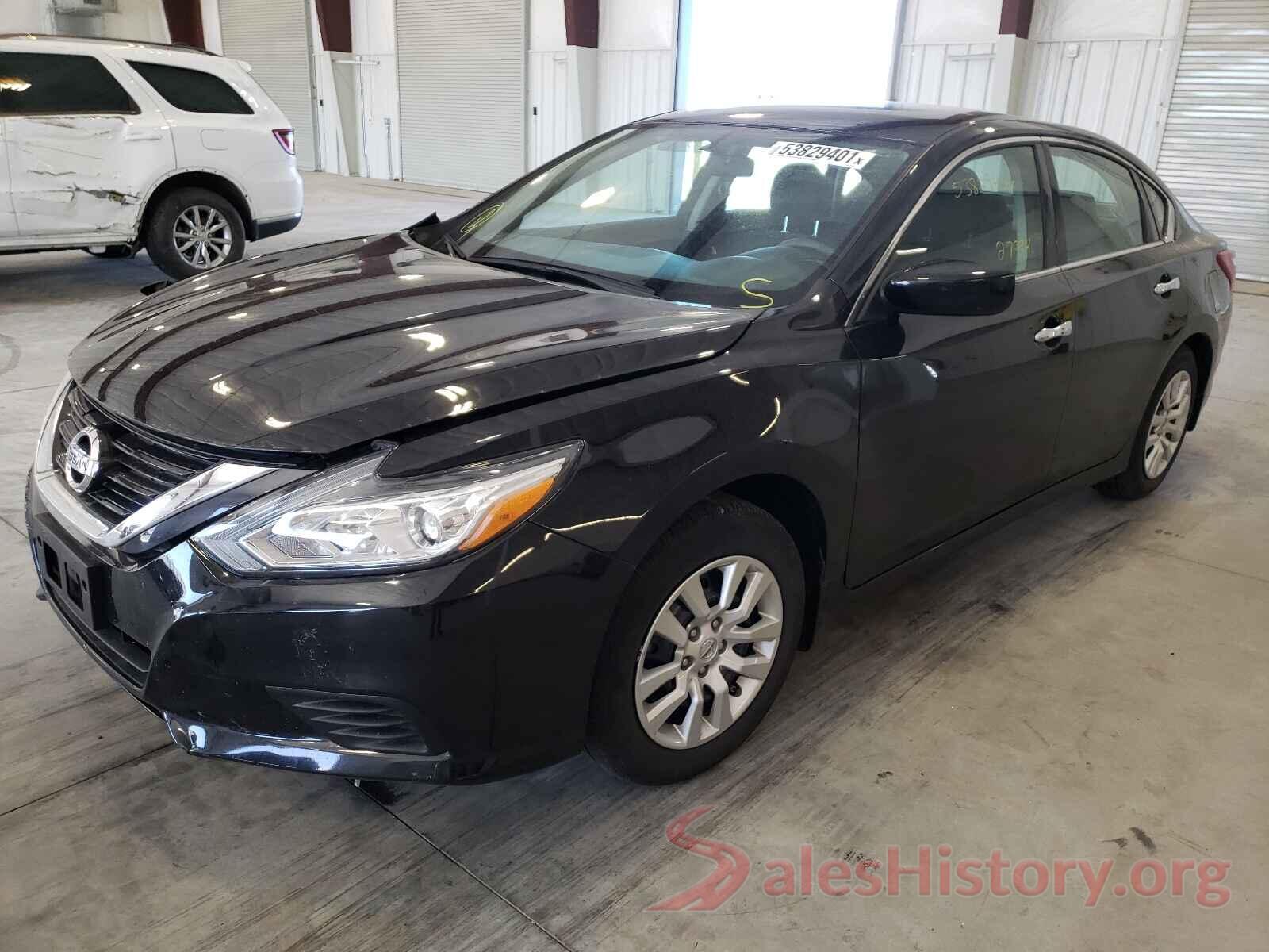 1N4AL3AP0JC265192 2018 NISSAN ALTIMA