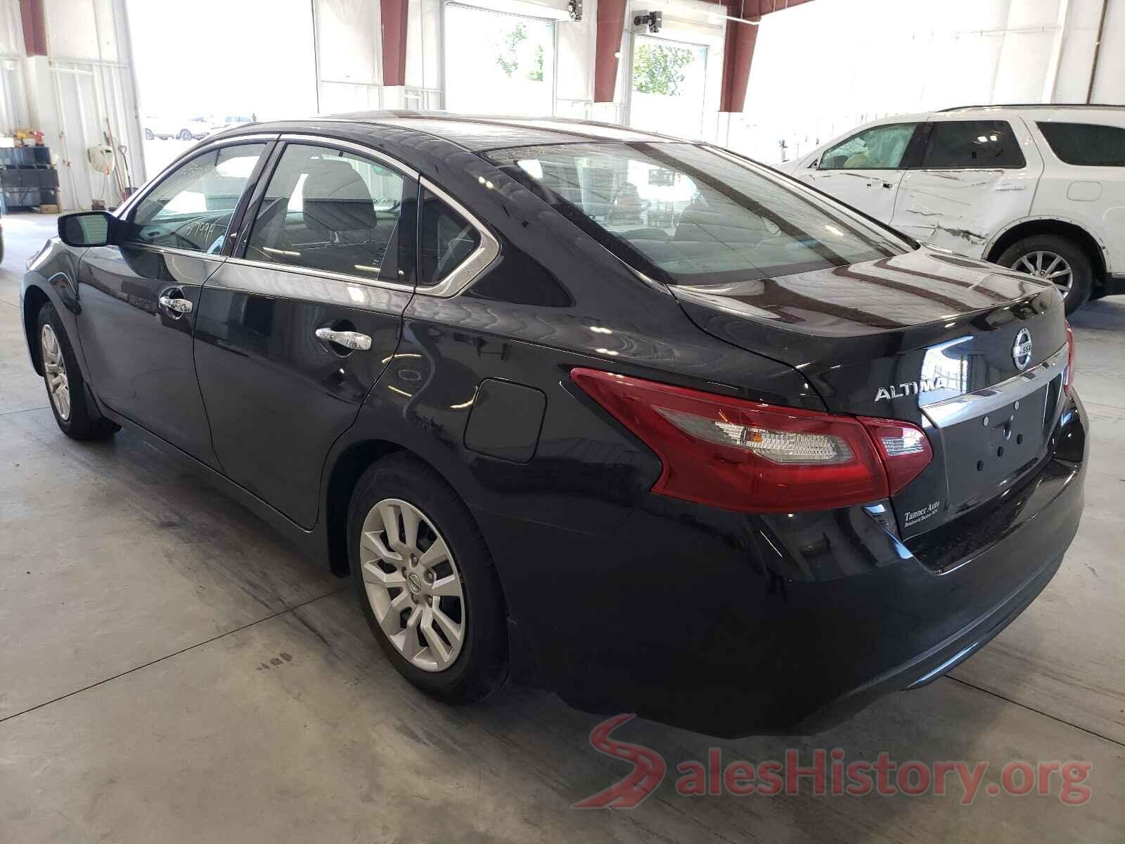 1N4AL3AP0JC265192 2018 NISSAN ALTIMA