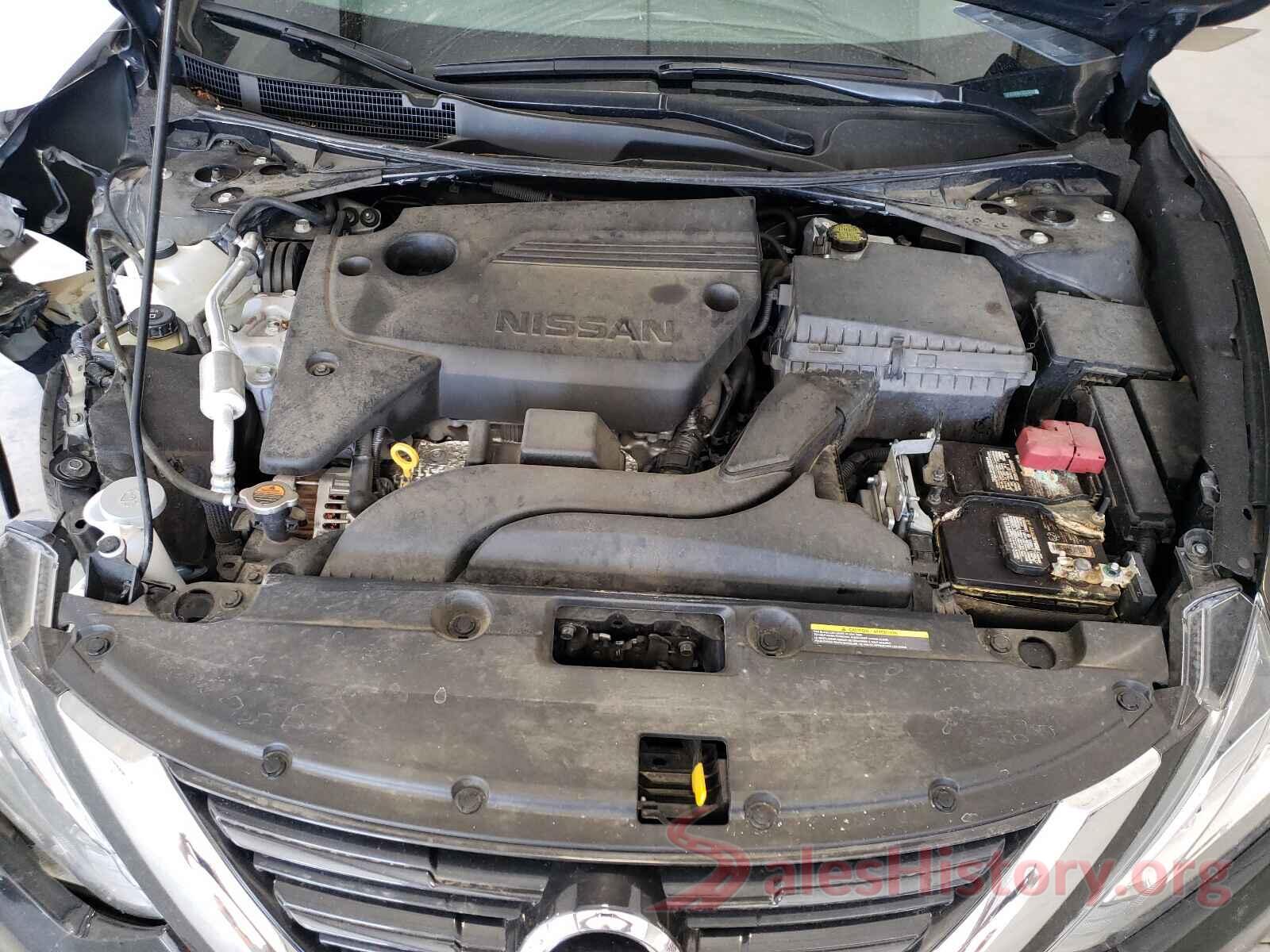 1N4AL3AP0JC265192 2018 NISSAN ALTIMA