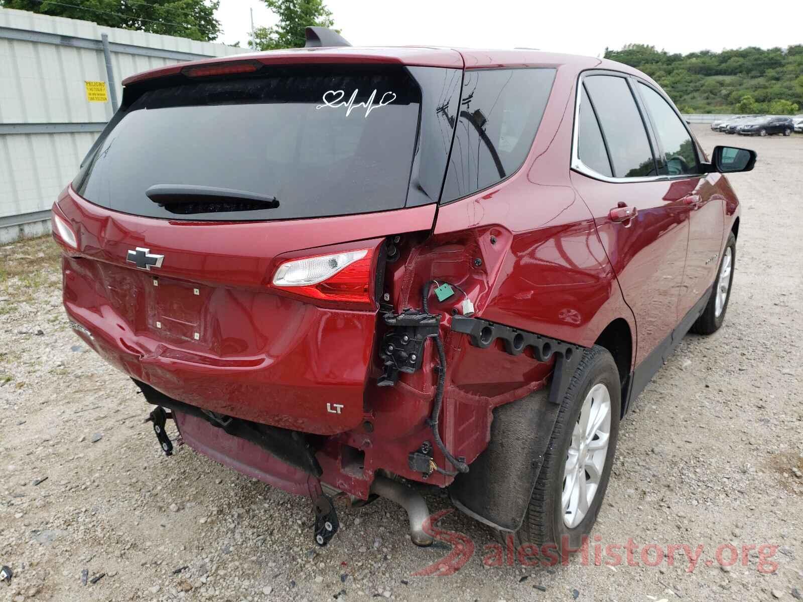 2GNAXJEV5J6211074 2018 CHEVROLET EQUINOX