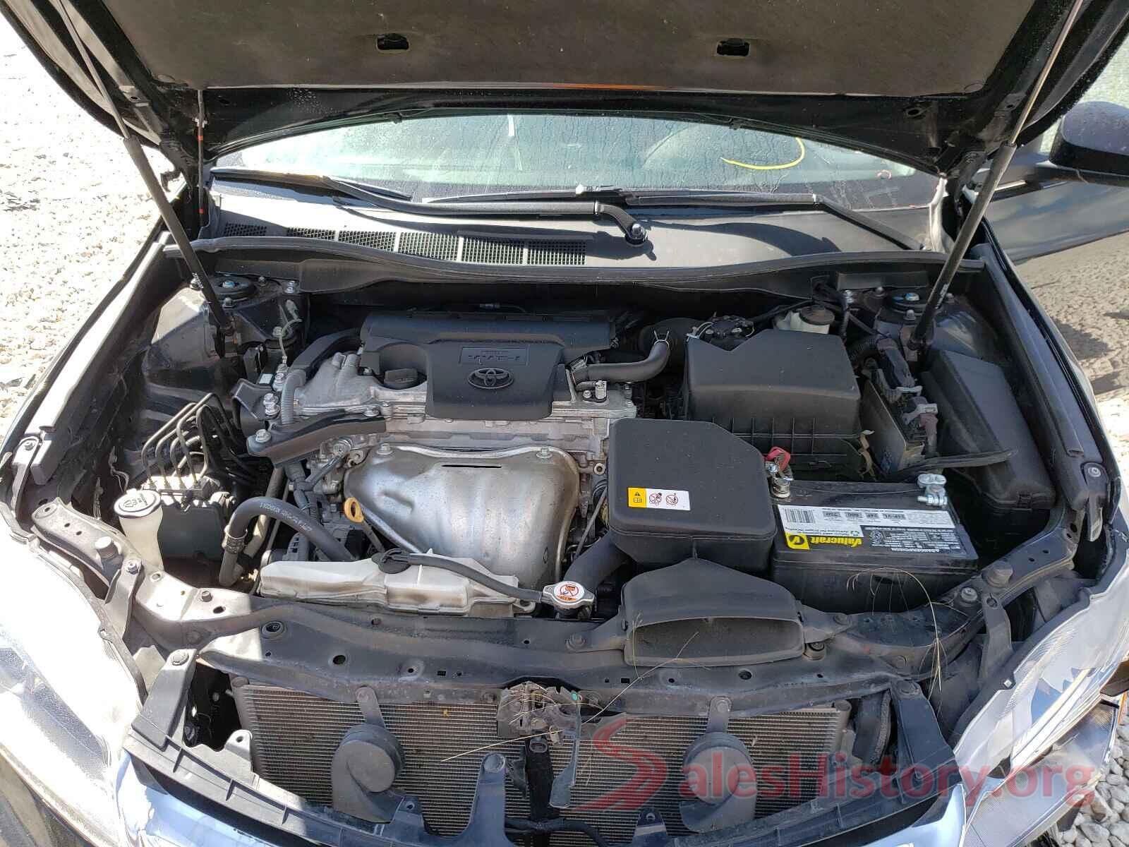 4T1BF1FK9HU316521 2017 TOYOTA CAMRY