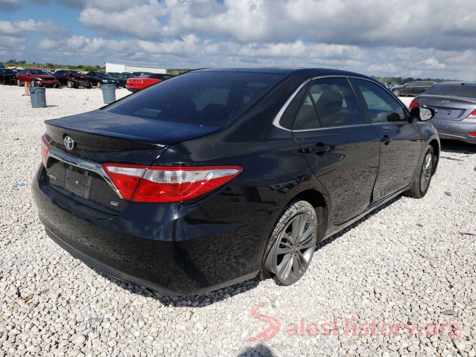 4T1BF1FK9HU316521 2017 TOYOTA CAMRY