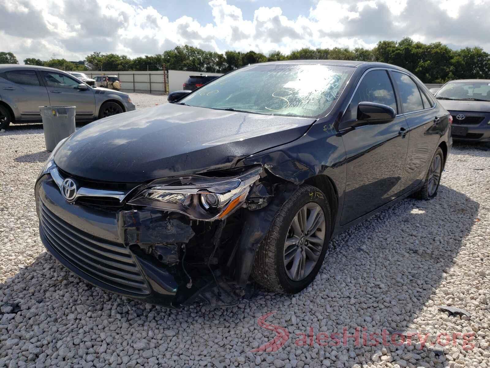 4T1BF1FK9HU316521 2017 TOYOTA CAMRY