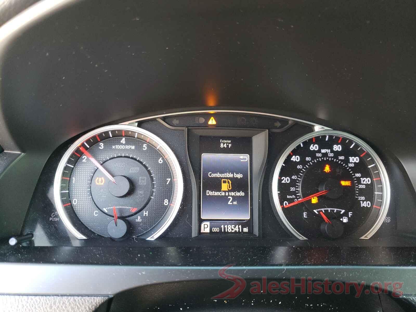 4T1BF1FK9HU316521 2017 TOYOTA CAMRY