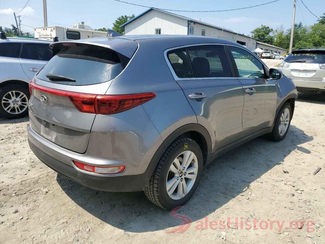 KNDPM3AC3H7240904 2017 KIA SPORTAGE