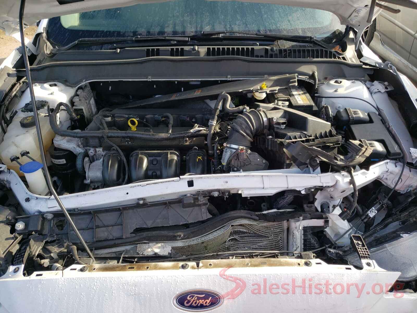 3FA6P0G72JR283808 2018 FORD FUSION