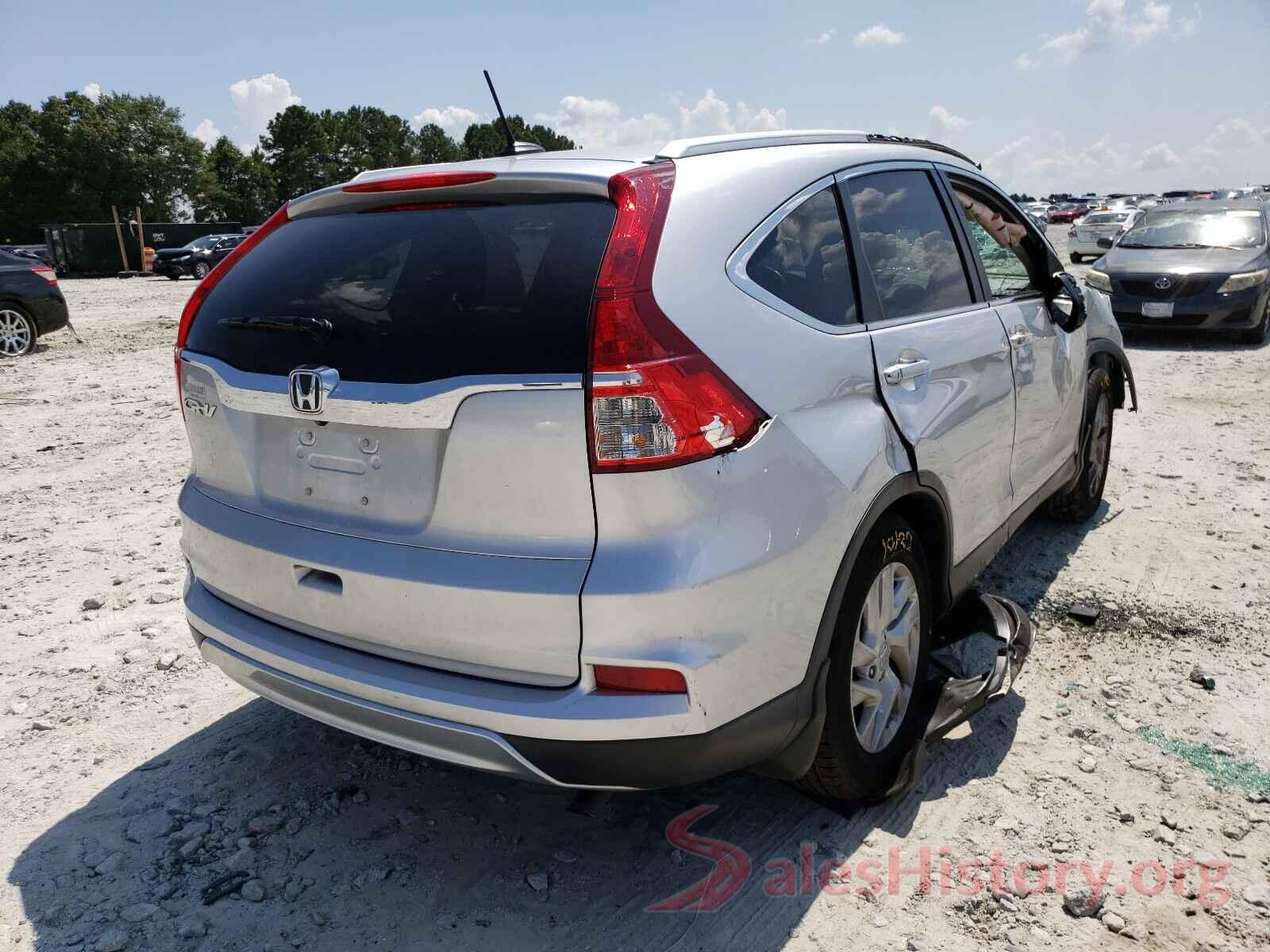 2HKRM3H71GH563280 2016 HONDA CRV