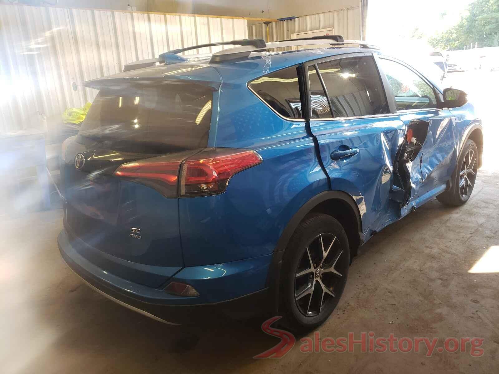 2T3JFREV1GW454372 2016 TOYOTA RAV4