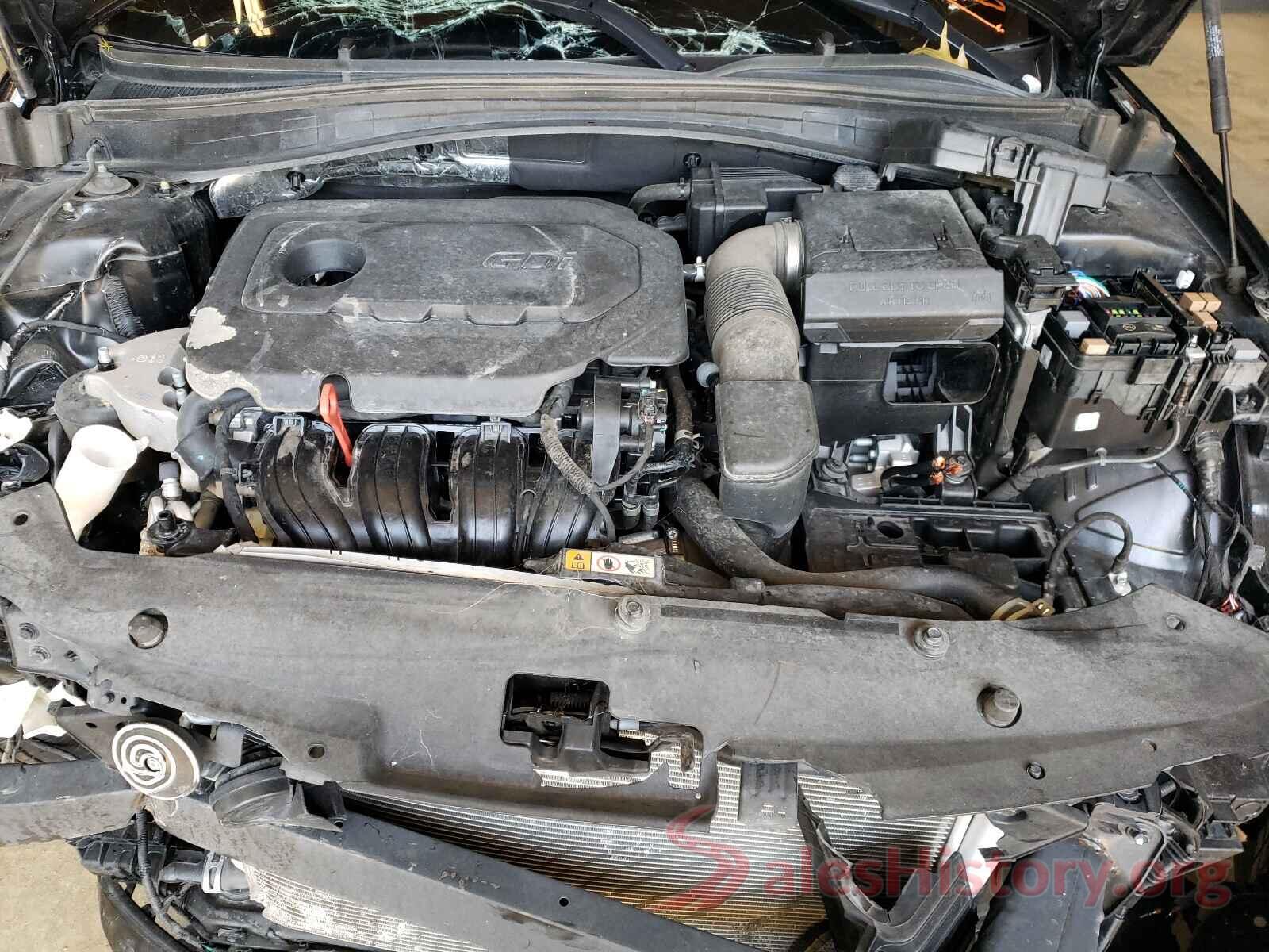 5XXGT4L3XLG380521 2020 KIA OPTIMA