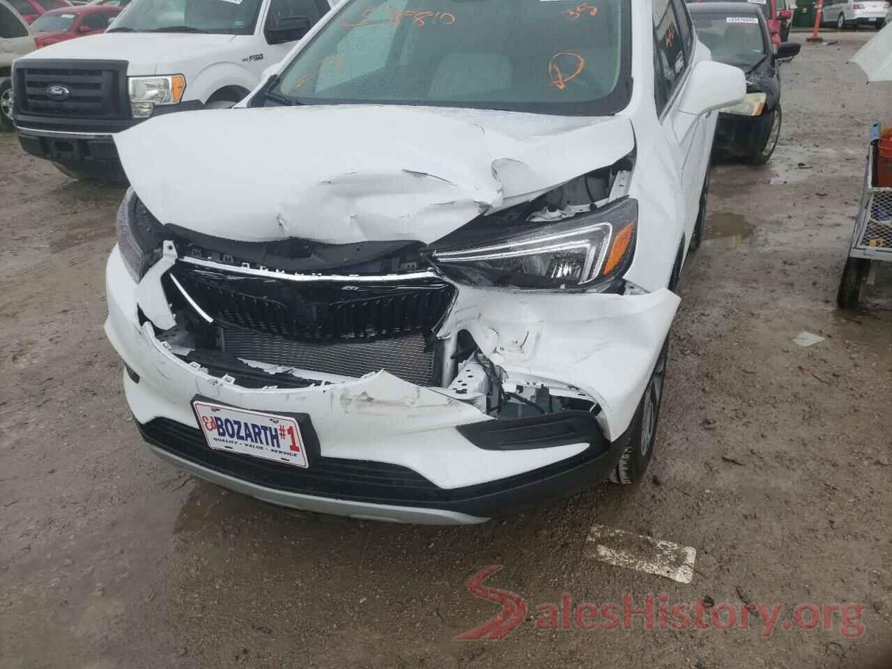 KL4CJESM0MB376810 2021 BUICK ENCORE