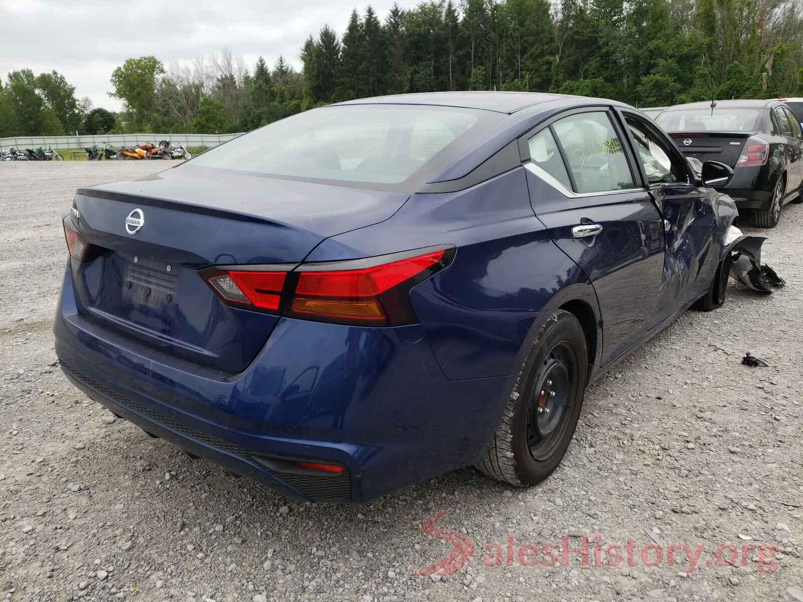 1N4BL4BV8MN313604 2021 NISSAN ALTIMA