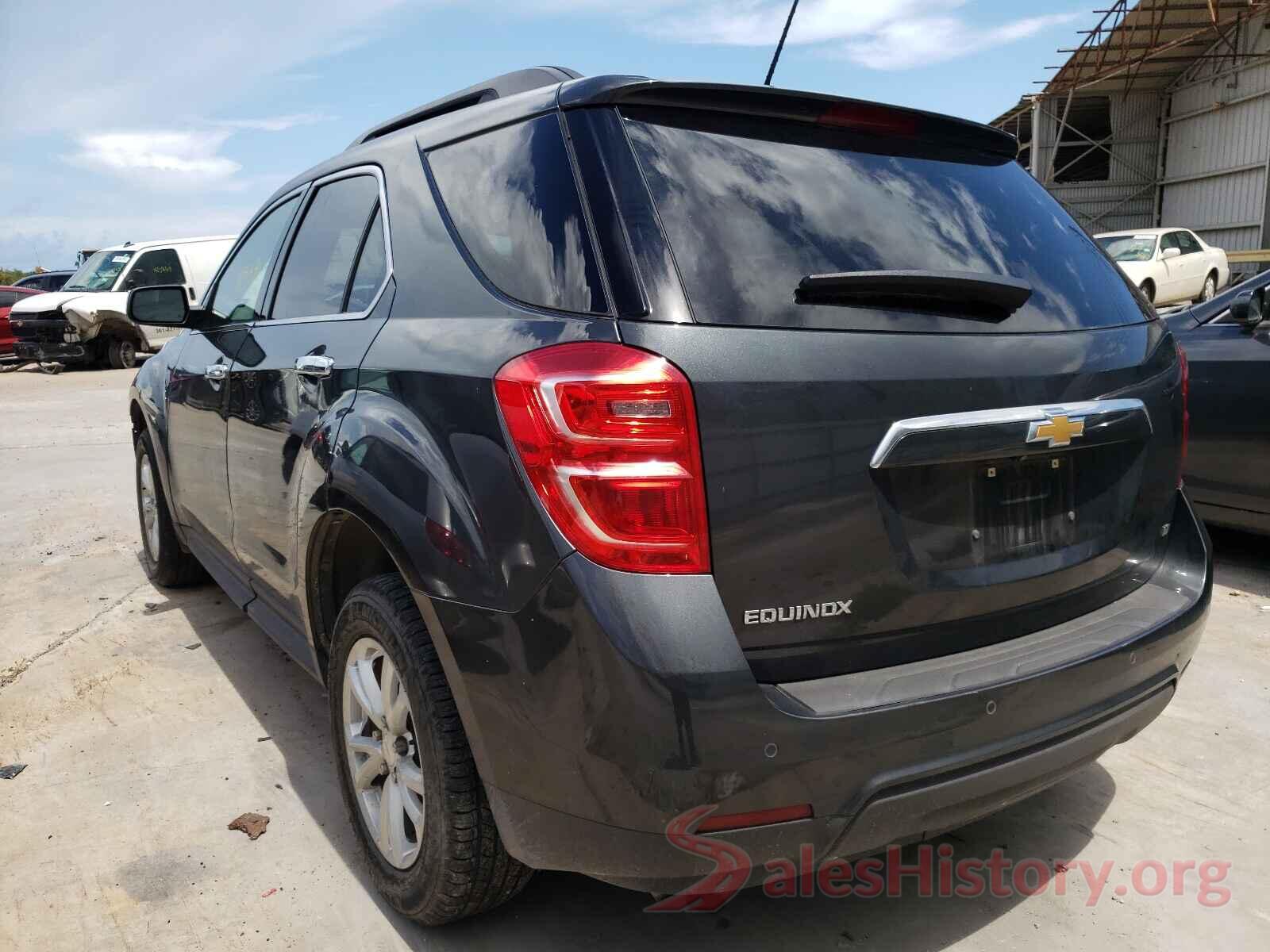 2GNALCEK7H1531307 2017 CHEVROLET EQUINOX