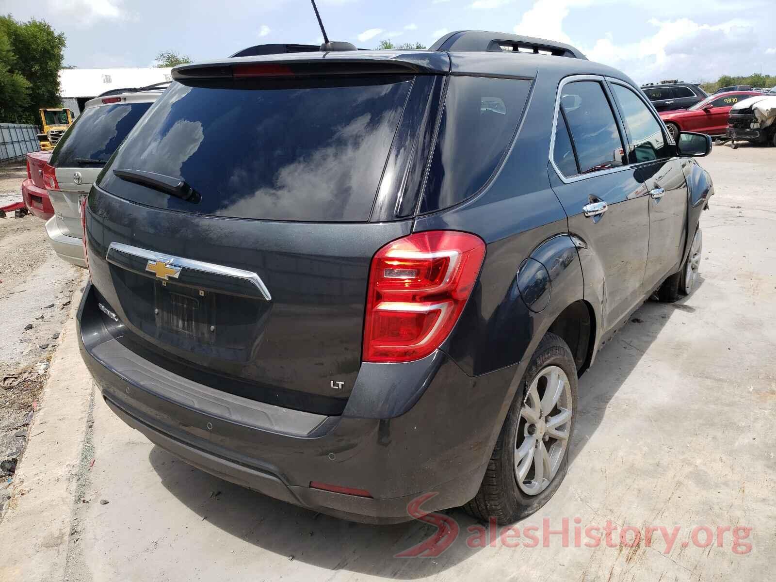 2GNALCEK7H1531307 2017 CHEVROLET EQUINOX