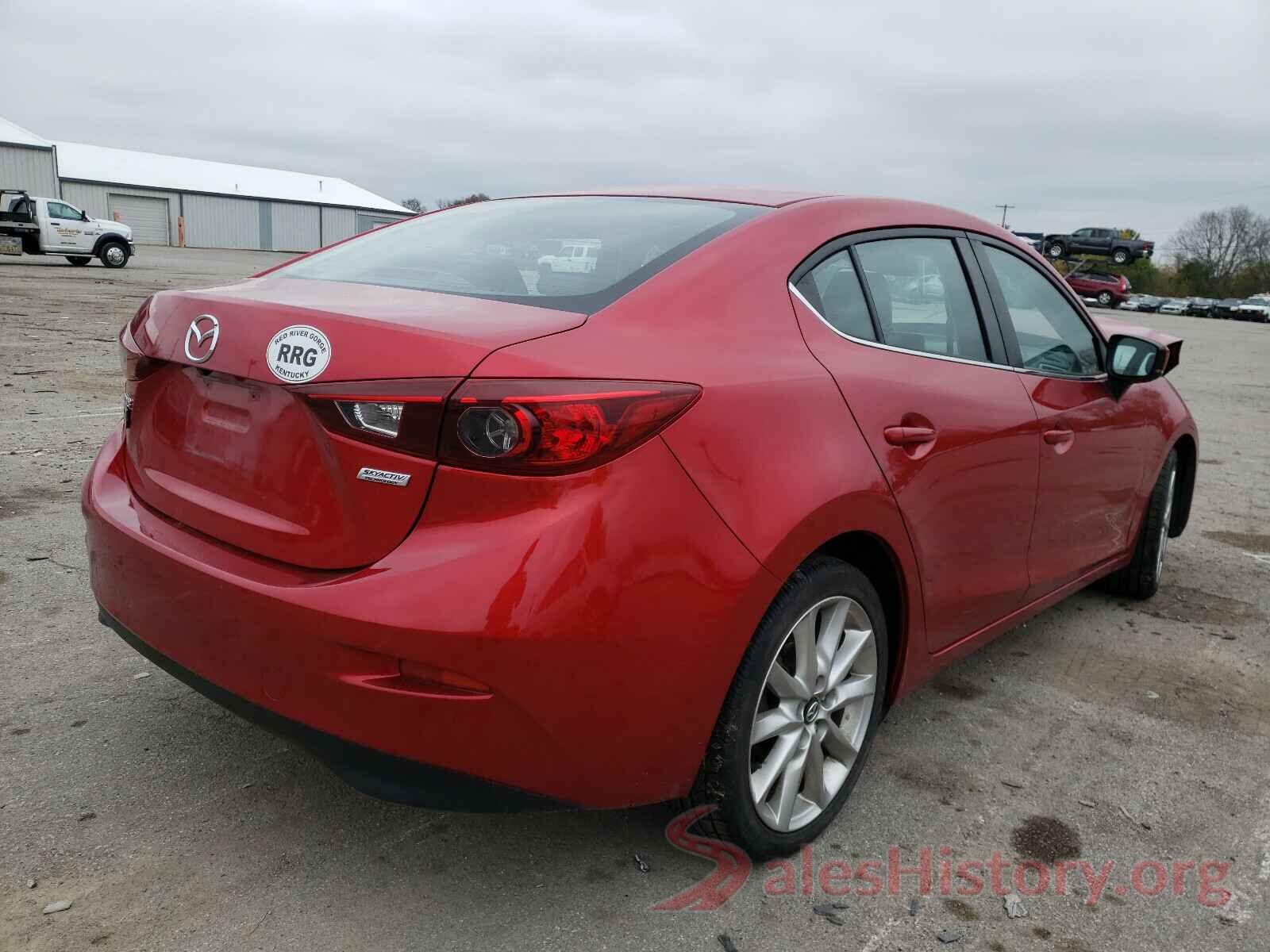 JM1BN1V70H1106217 2017 MAZDA 3