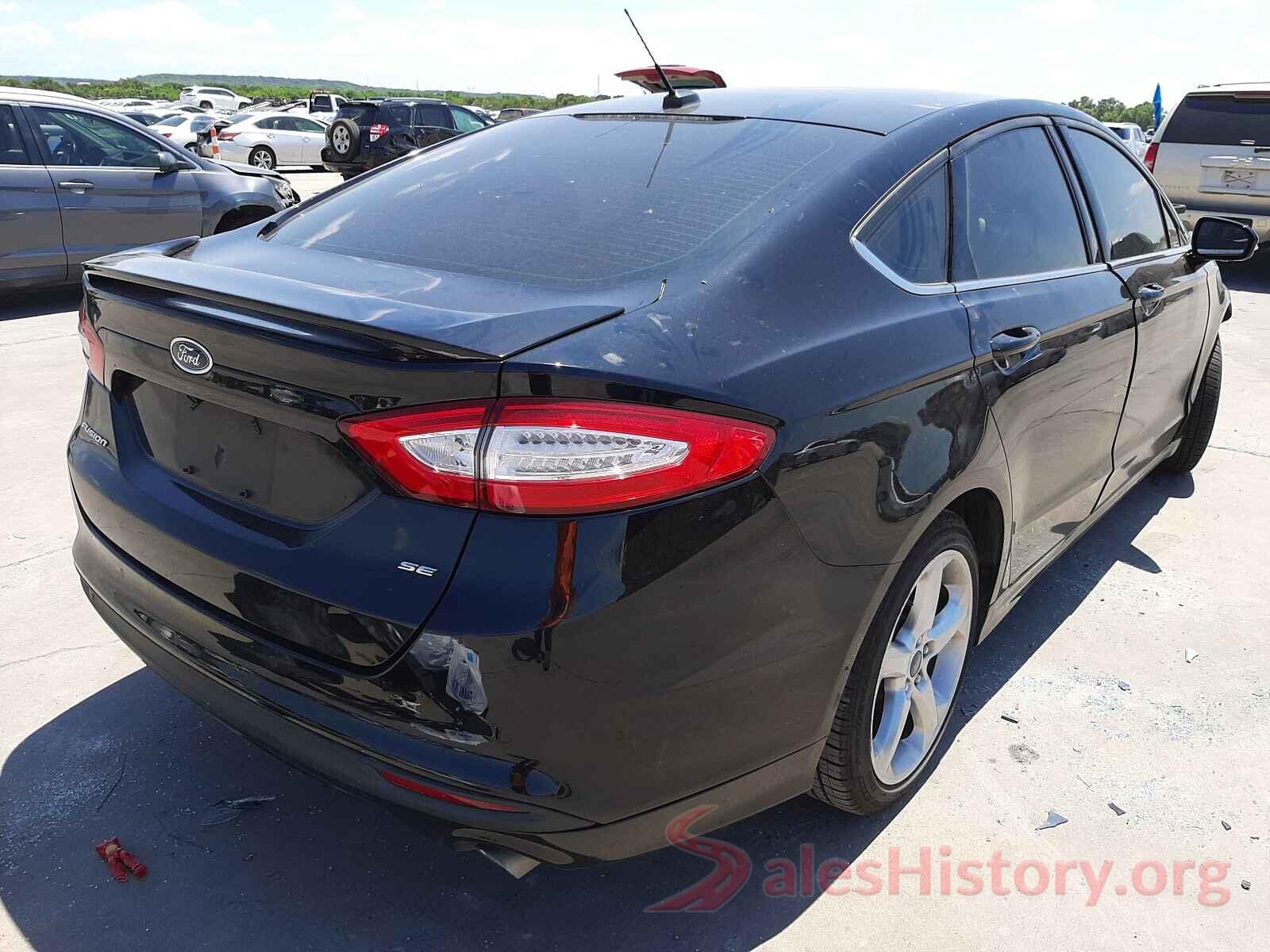 3FA6P0H72GR305054 2016 FORD FUSION