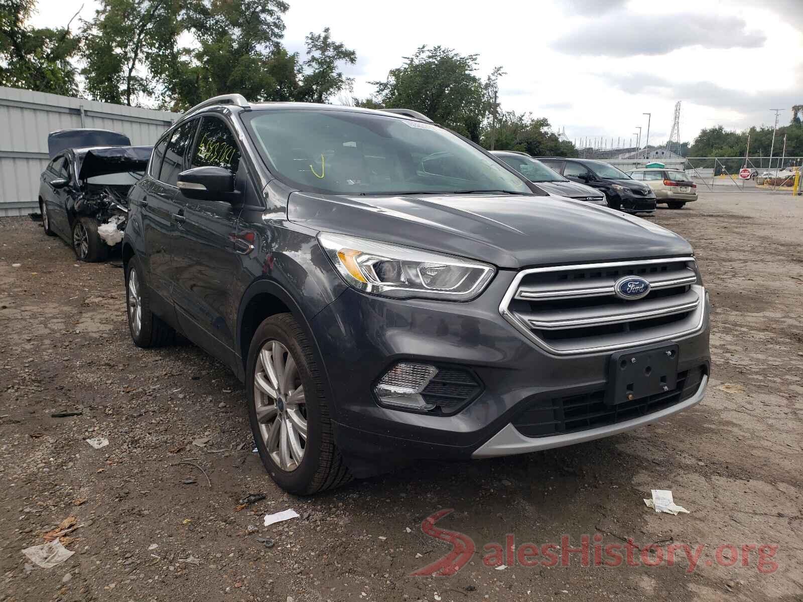 1FMCU9J94HUA32243 2017 FORD ESCAPE