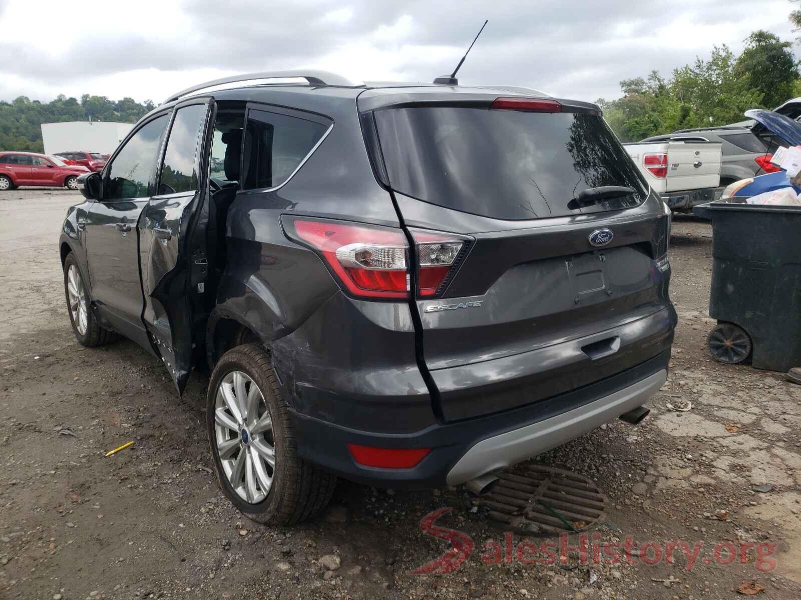 1FMCU9J94HUA32243 2017 FORD ESCAPE