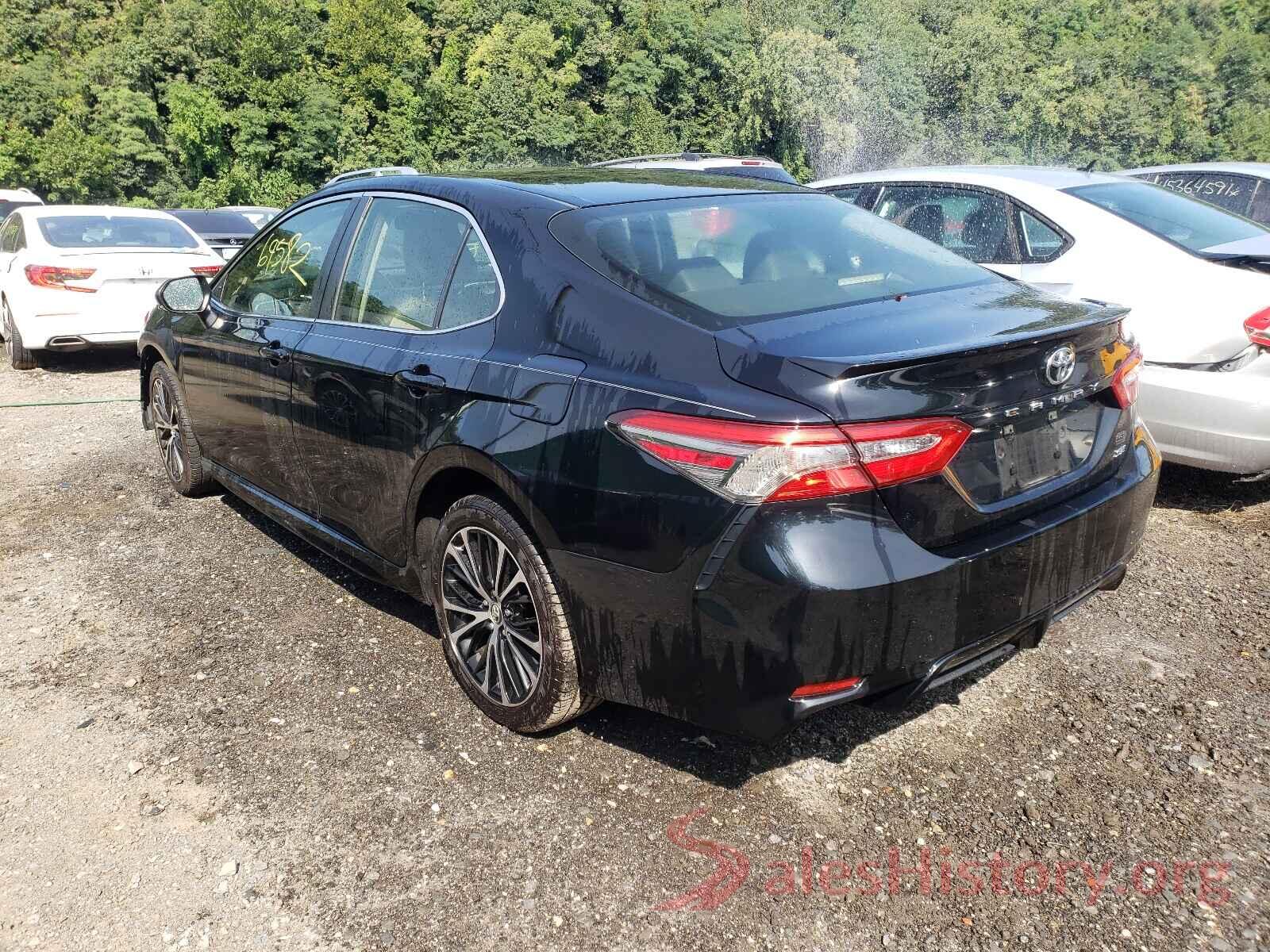 JTNB11HK2J3041954 2018 TOYOTA CAMRY